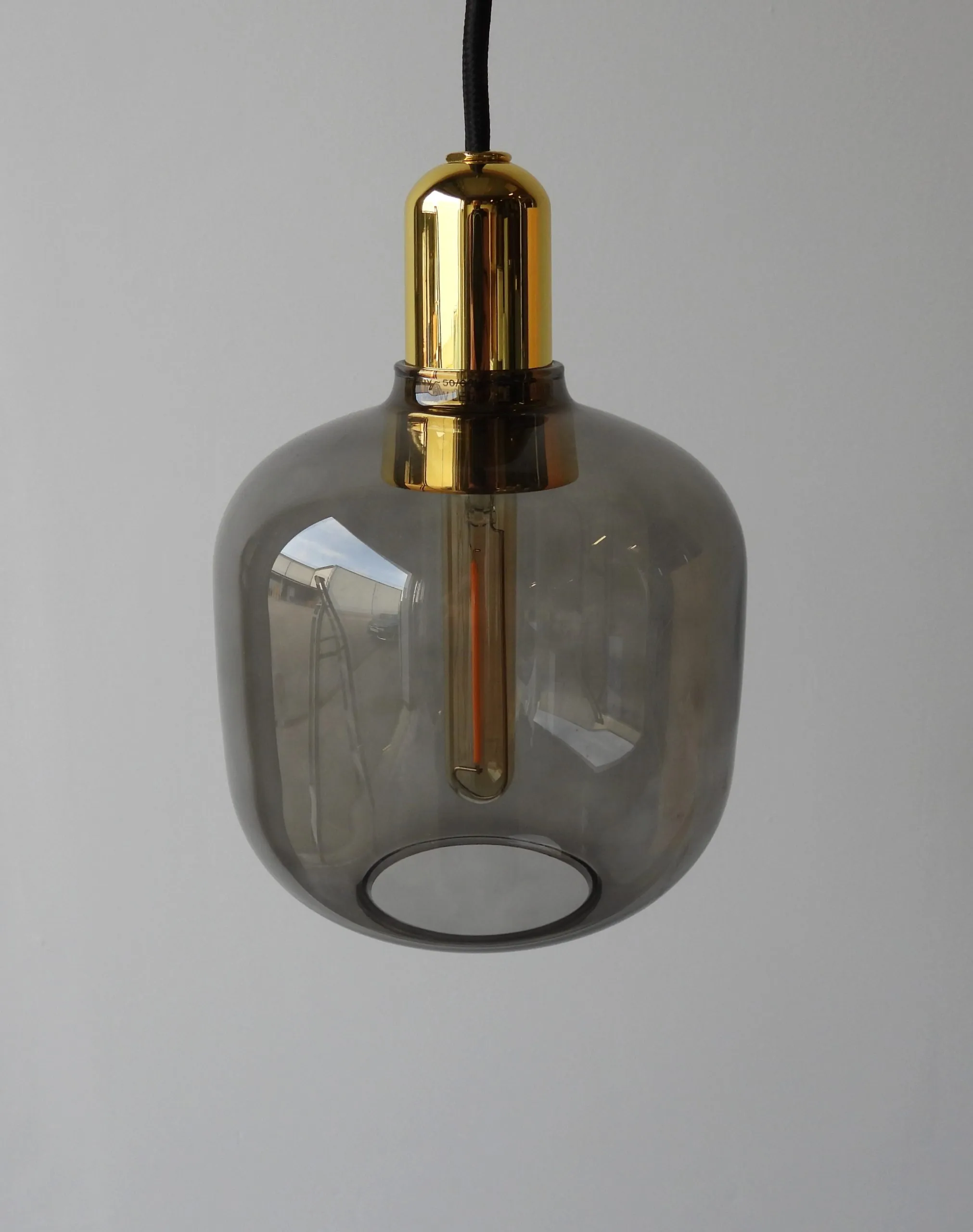 Lampa / Pendel Normann Copenhagen Amp