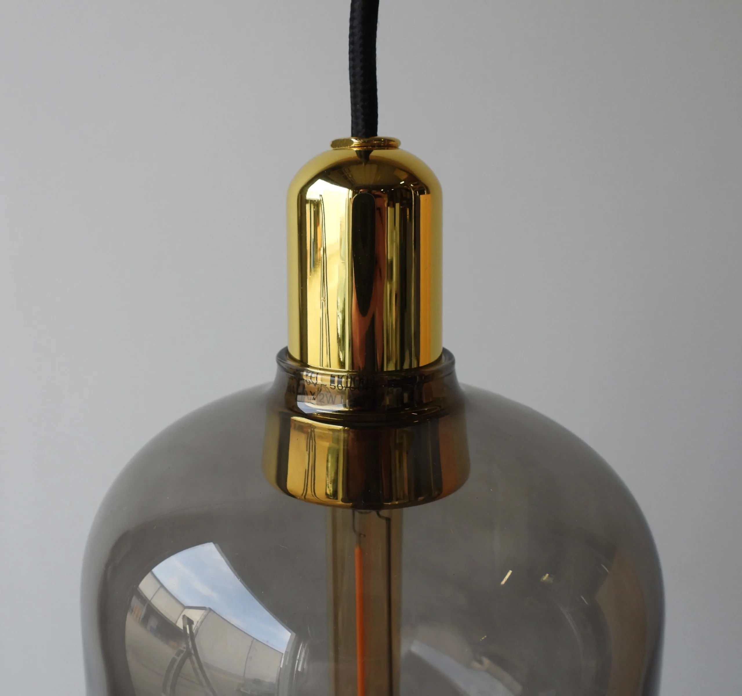 Lampa / Pendel Normann Copenhagen Amp
