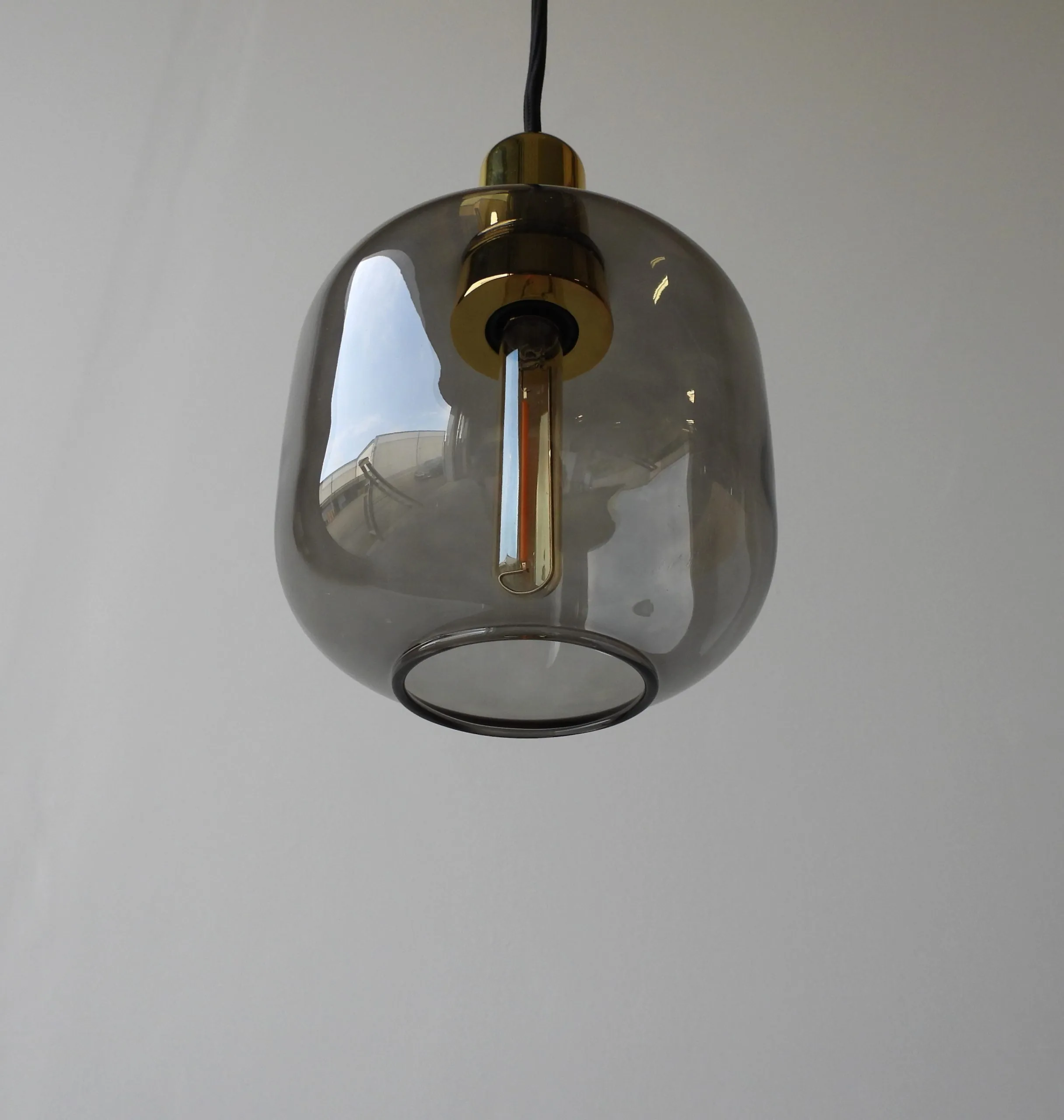 Lampa / Pendel Normann Copenhagen Amp