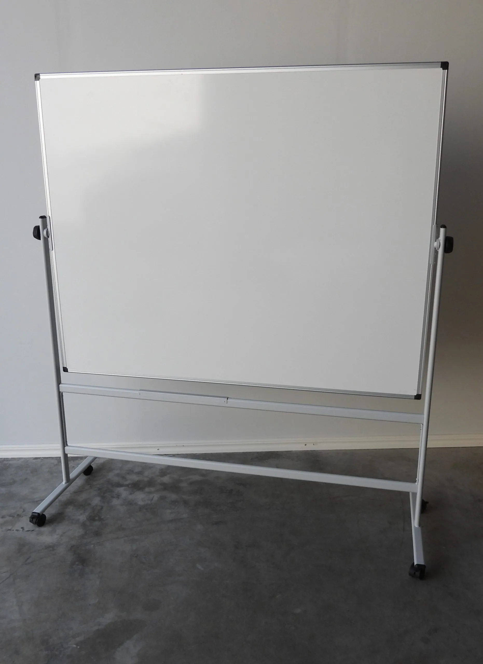 Whiteboard Hjul 165x180 Bi-Office