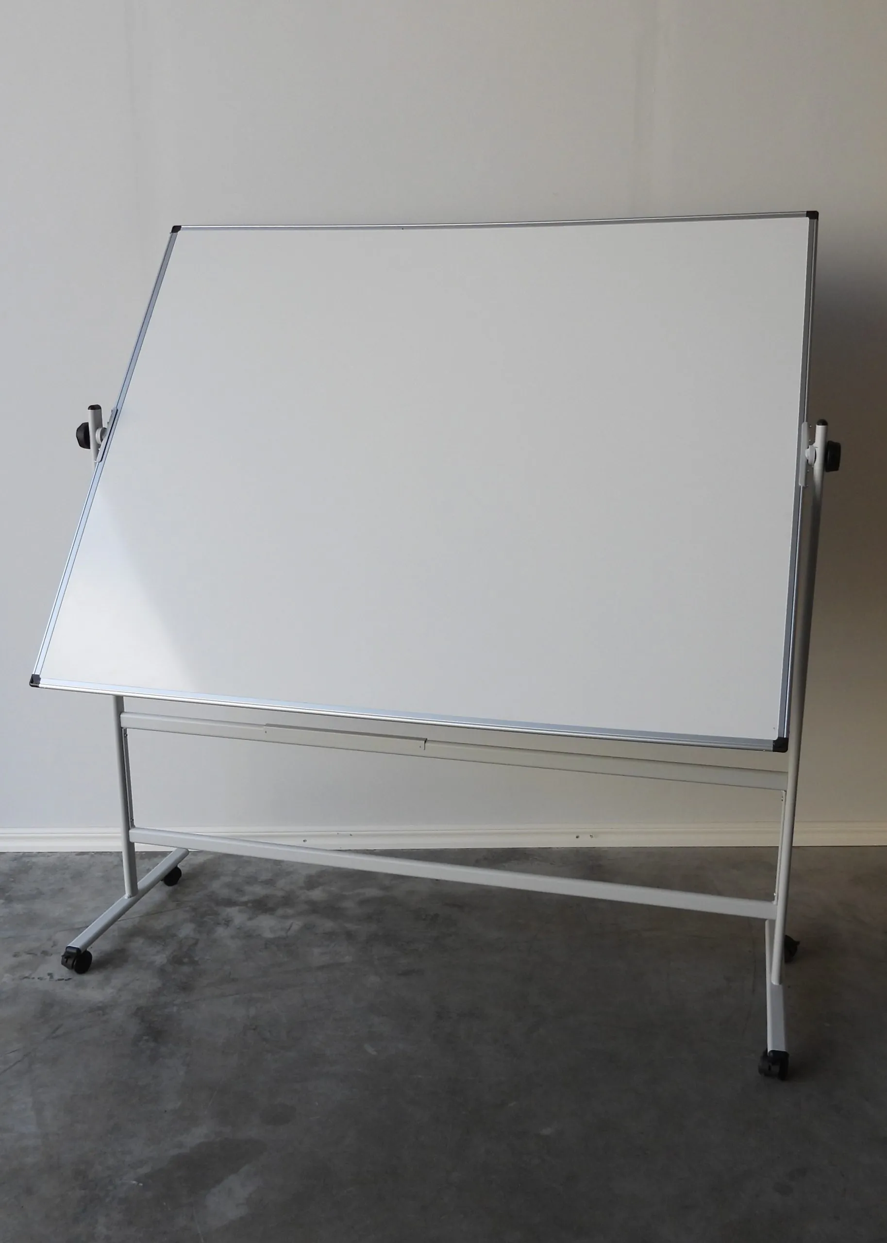 Whiteboard Hjul 165x180 Bi-Office