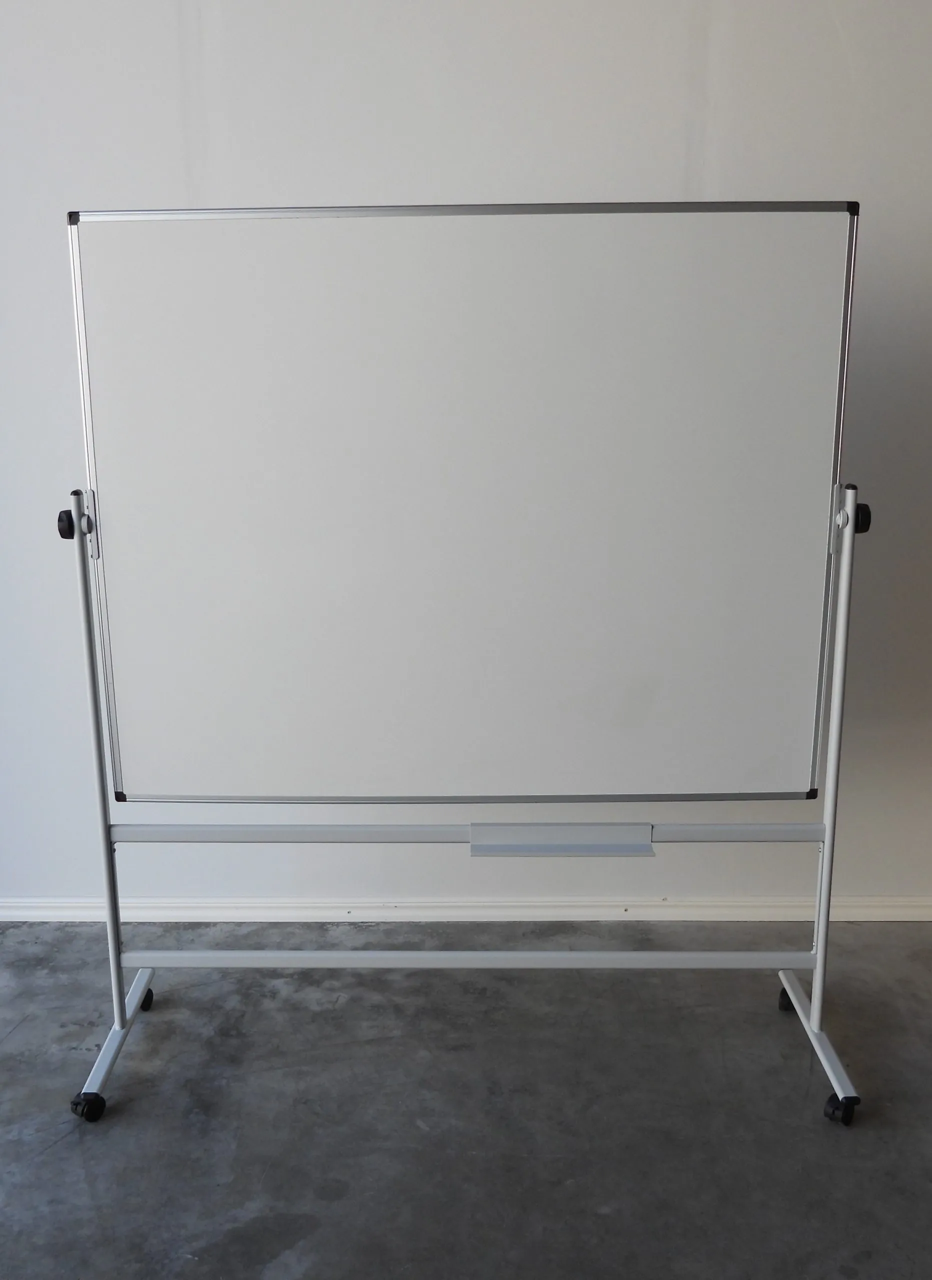 Whiteboard Hjul 165x180 Bi-Office