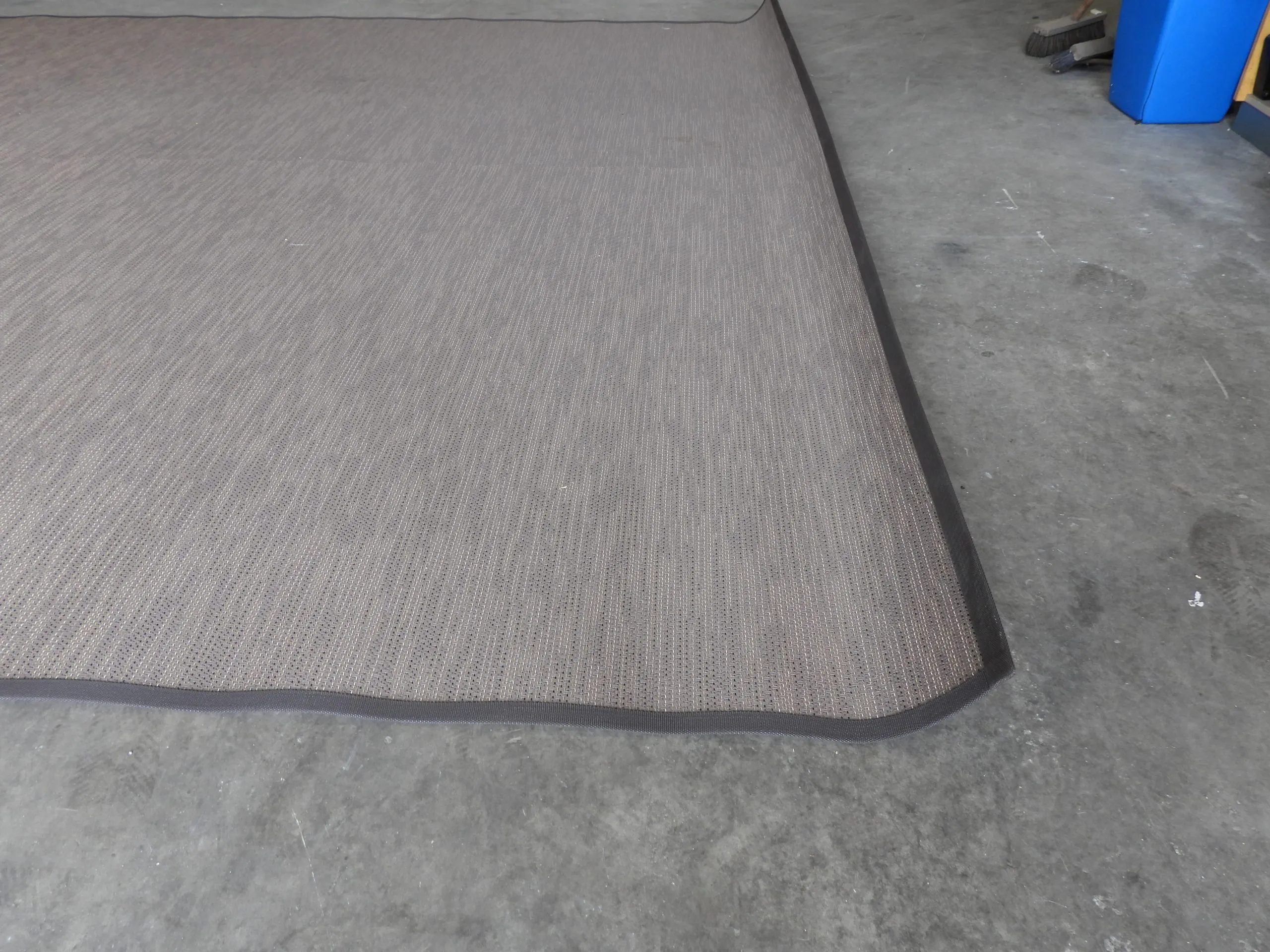Matta Bolon 470x300Cm BKB Sisal