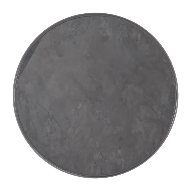 Runda Bordsskivor Utomhus 60Cm