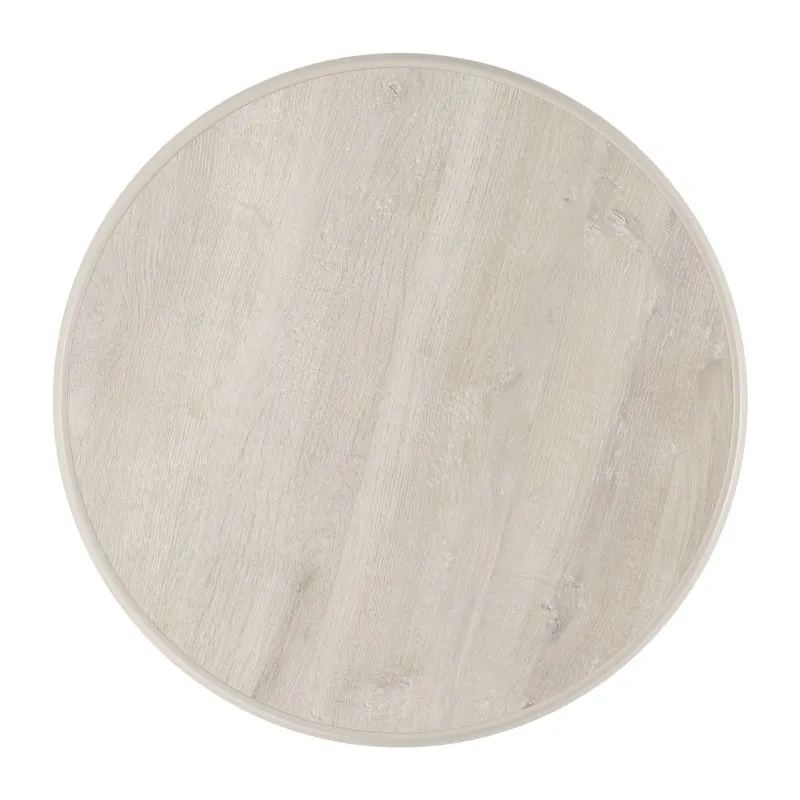 Runda Bordsskivor Utomhus 60Cm