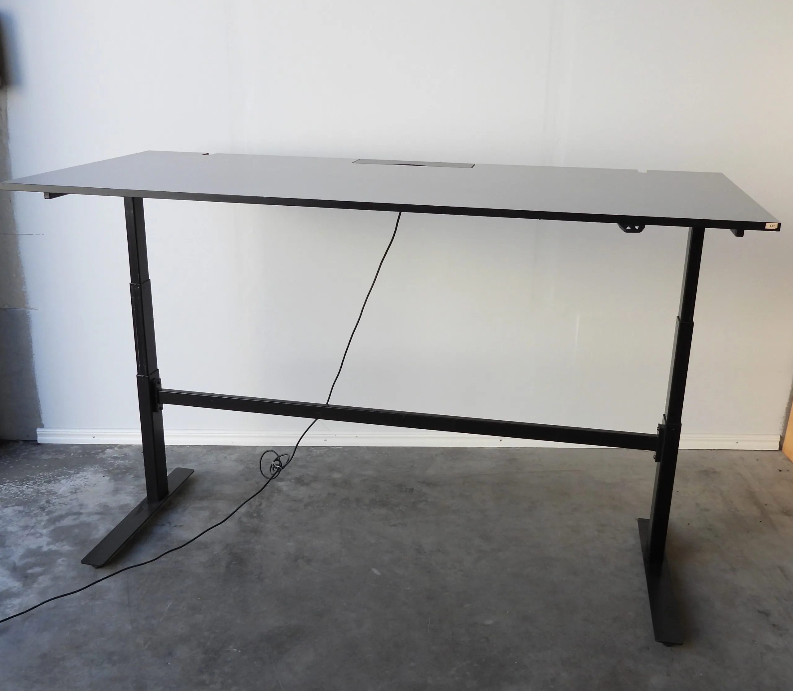 Höj- O Sänk Olika Modeller, 120-200 x 80 Cm