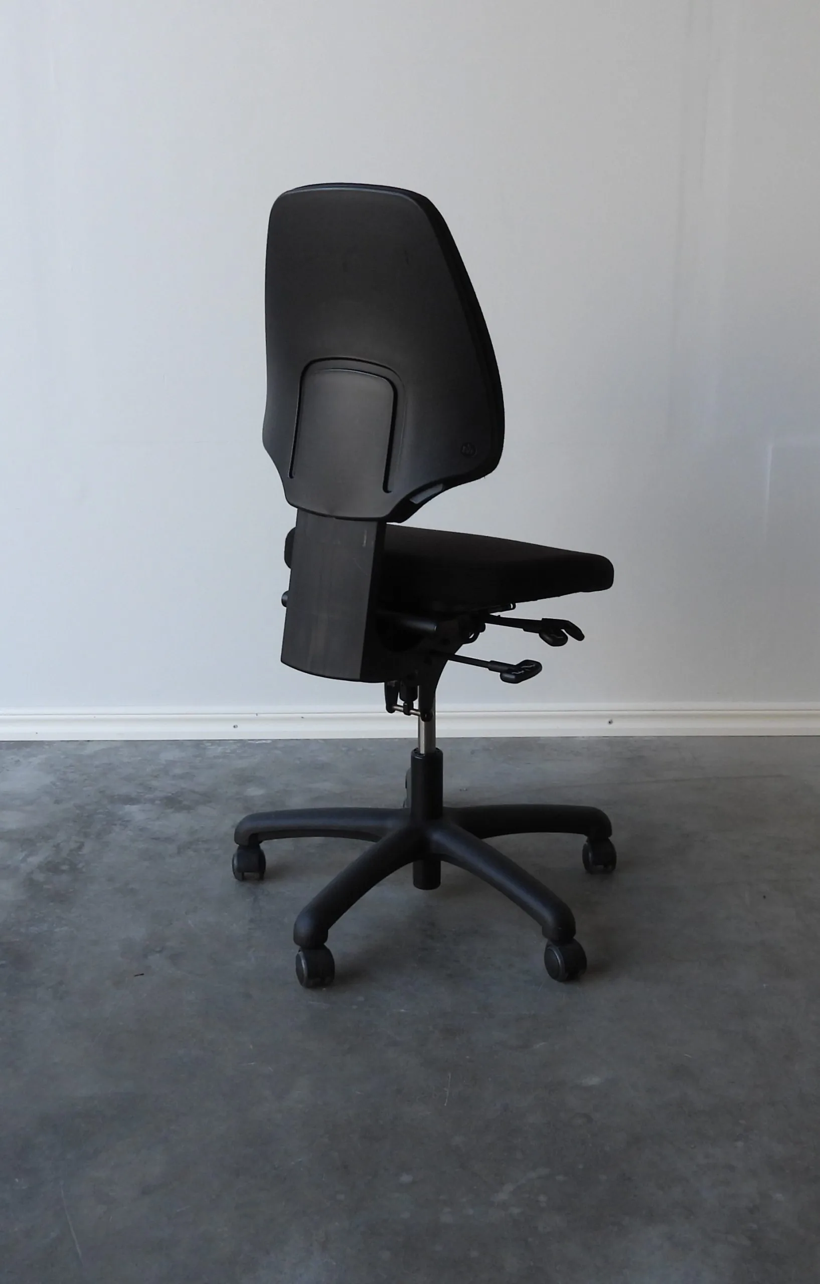 Kontorsstol RH Activ 220