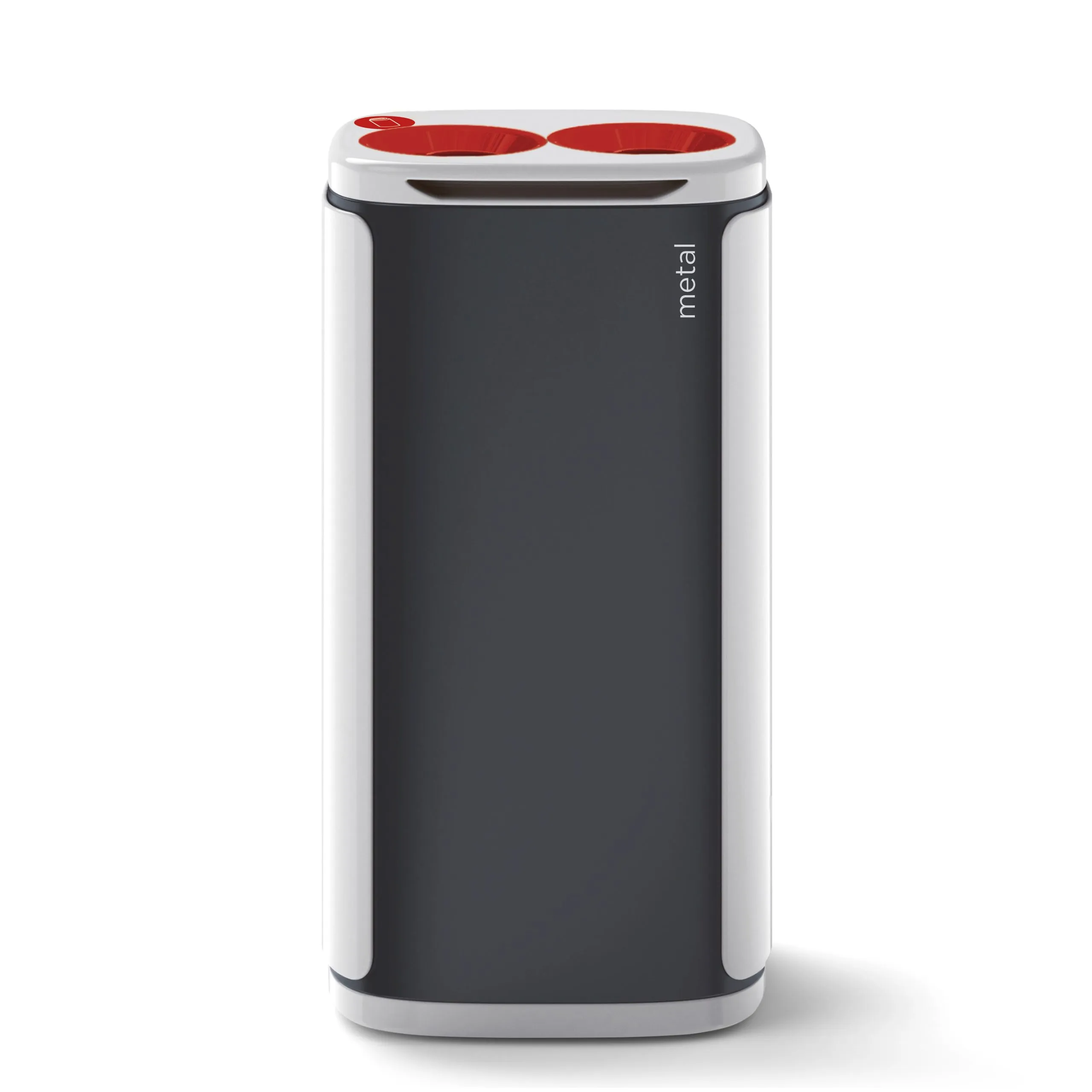 Källsorteringskärl MBG Wastee 5-pack