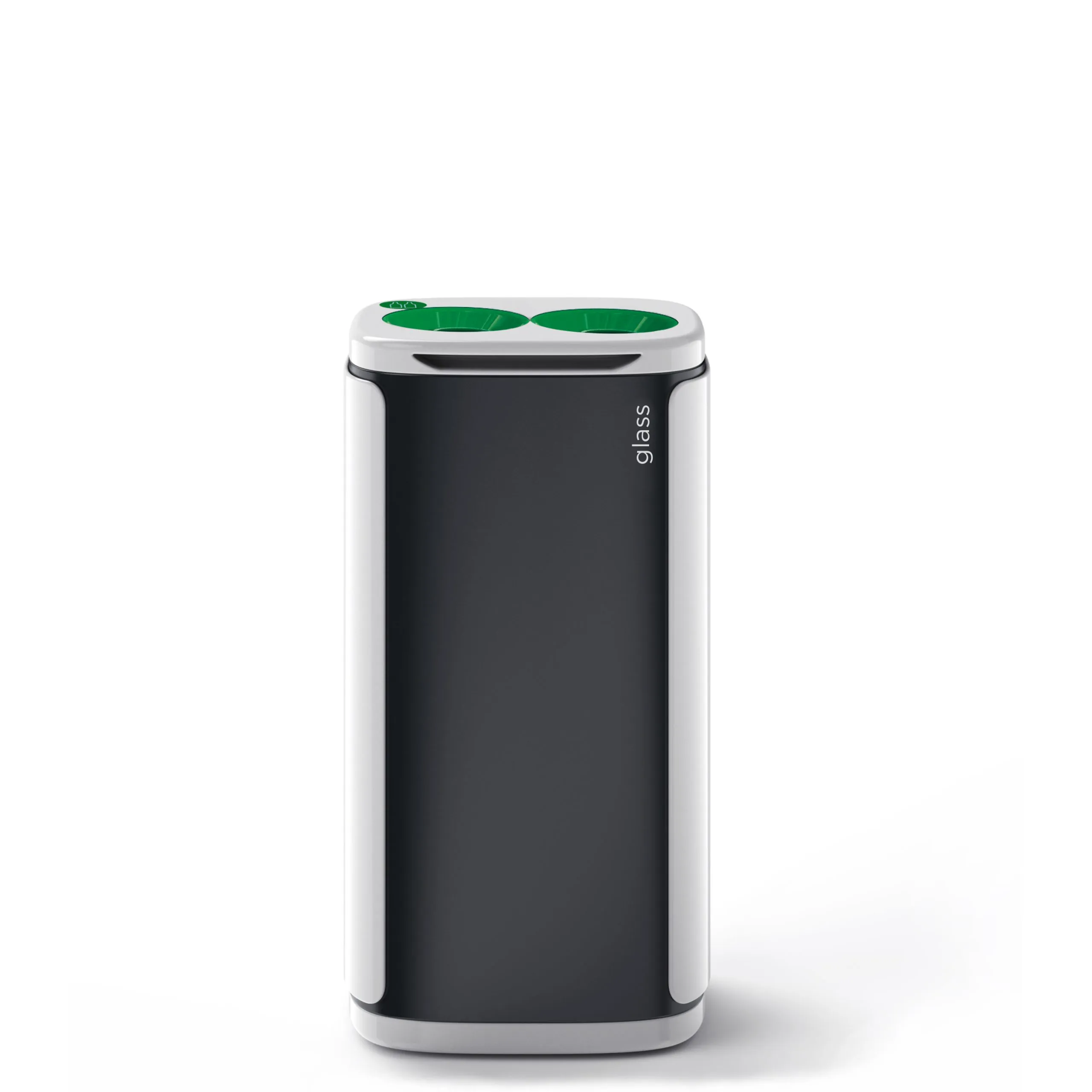 Källsorteringskärl MBG Wastee 4-Pack, Nr2