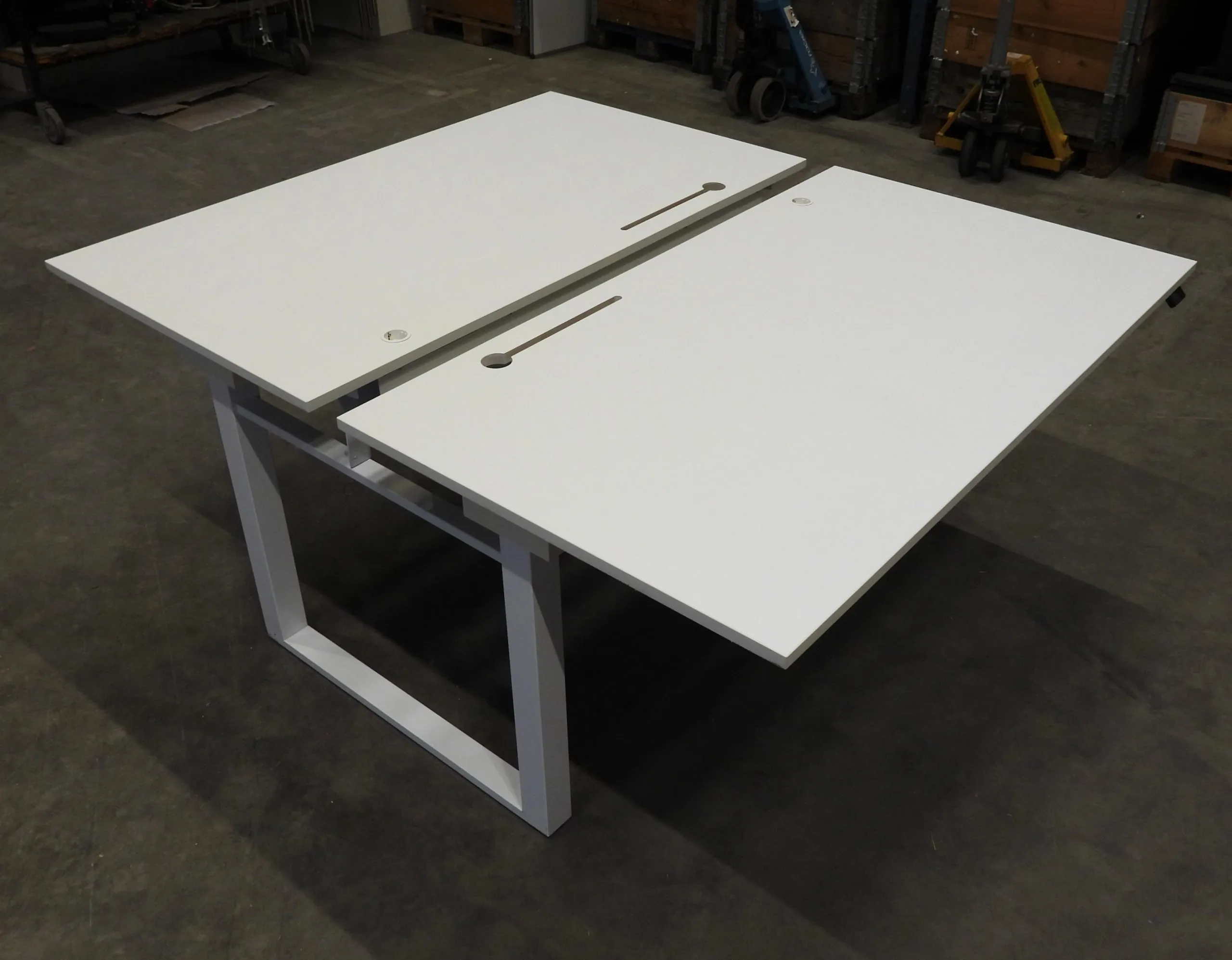 Höj- O Sänk Twin Swedstyle 140x80Cm