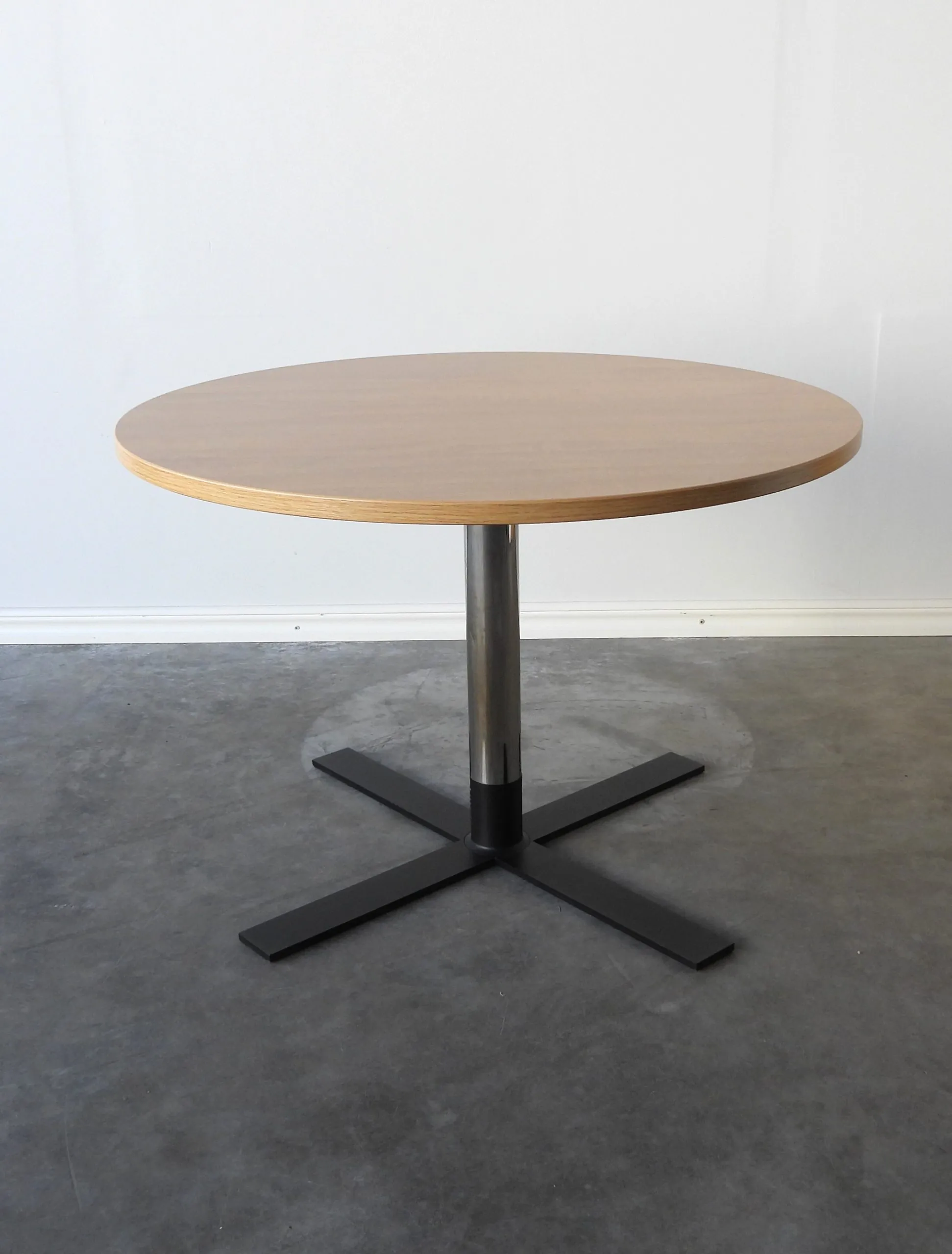 Soffbord Mitab Unit Ek 90Cm