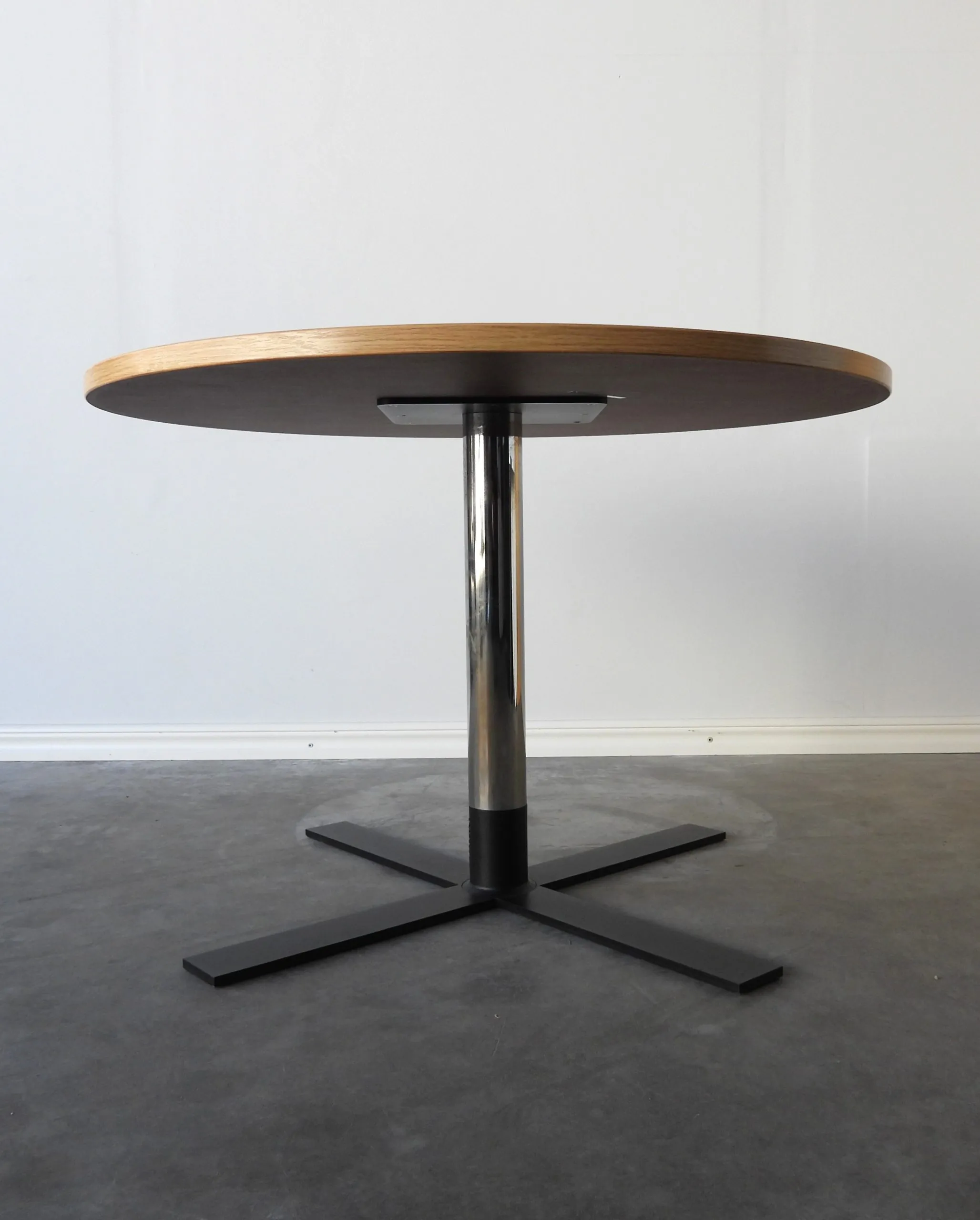 Soffbord Mitab Unit Ek 90Cm