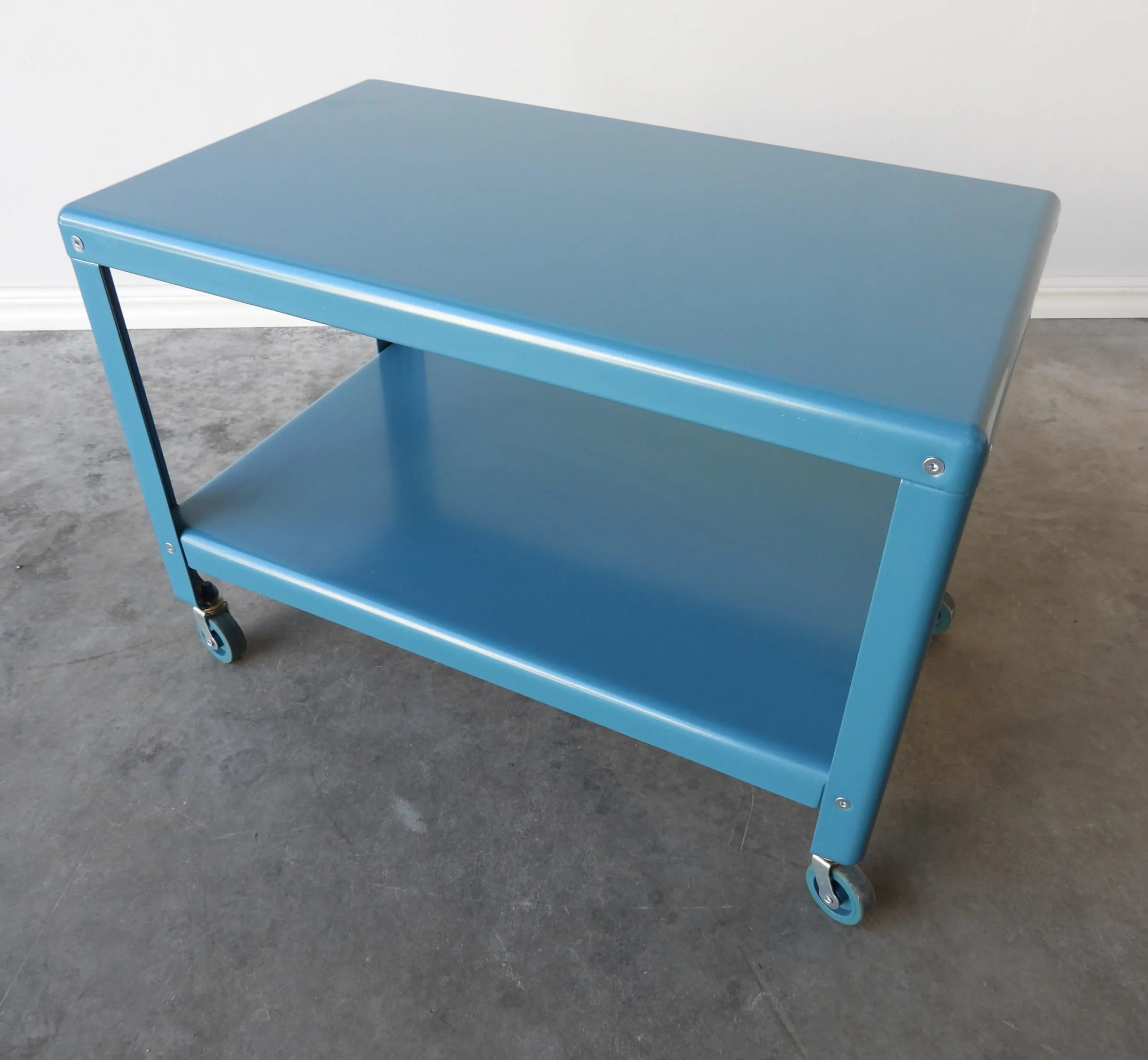 Soffbord Ikea PS 2012 Blått