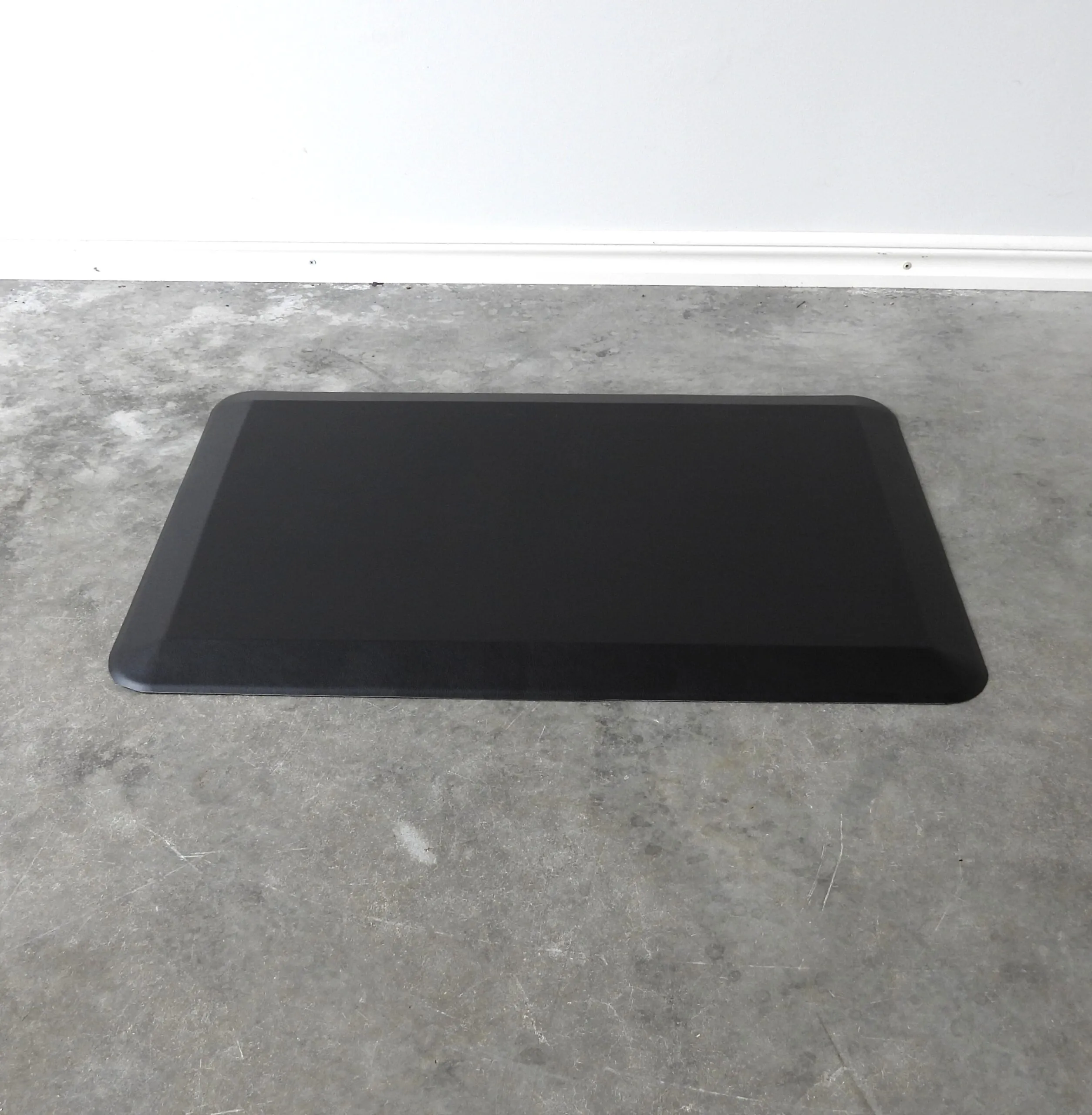 Ståmatta EFG Stand Gummi 75x50Cm