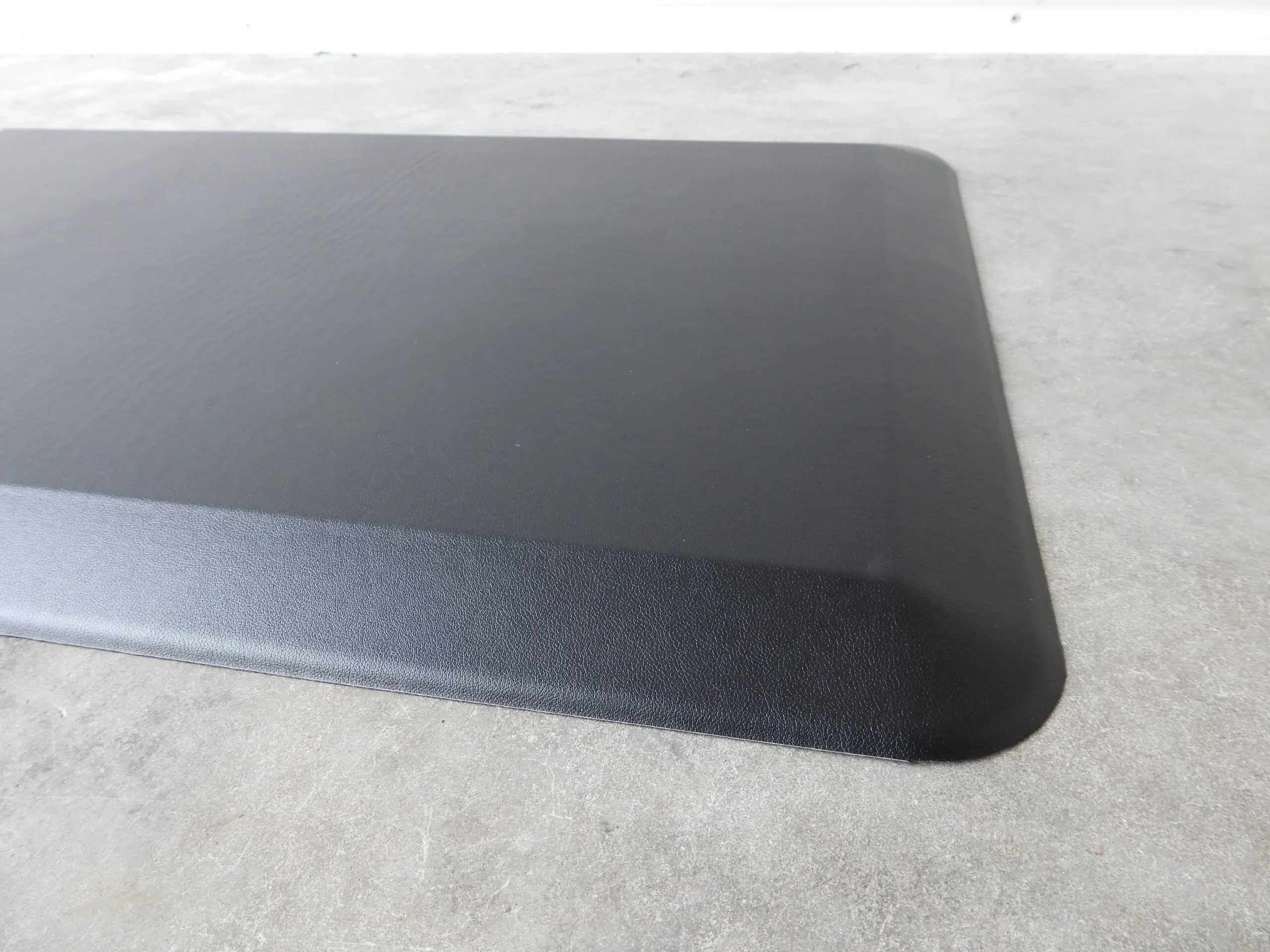 Ståmatta EFG Stand Gummi 75x50Cm
