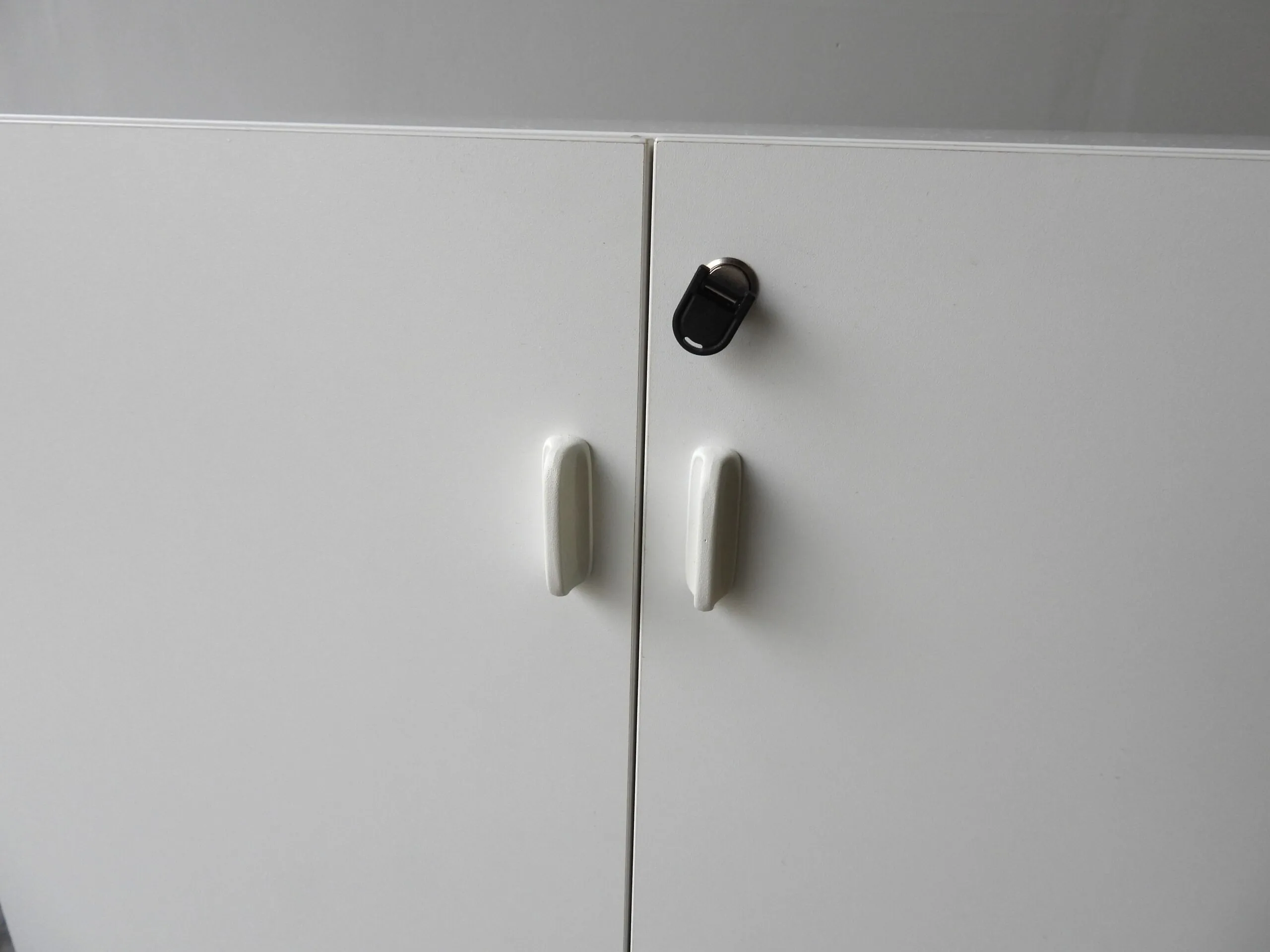 Förvaring Edsbyn Acces Vitt 120x80Cm
