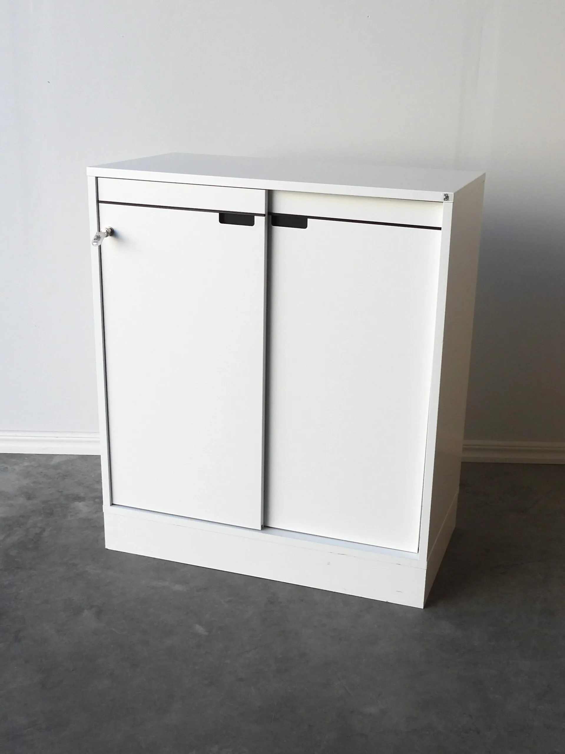 Förvaring Horreds Link Vit 92x80Cm