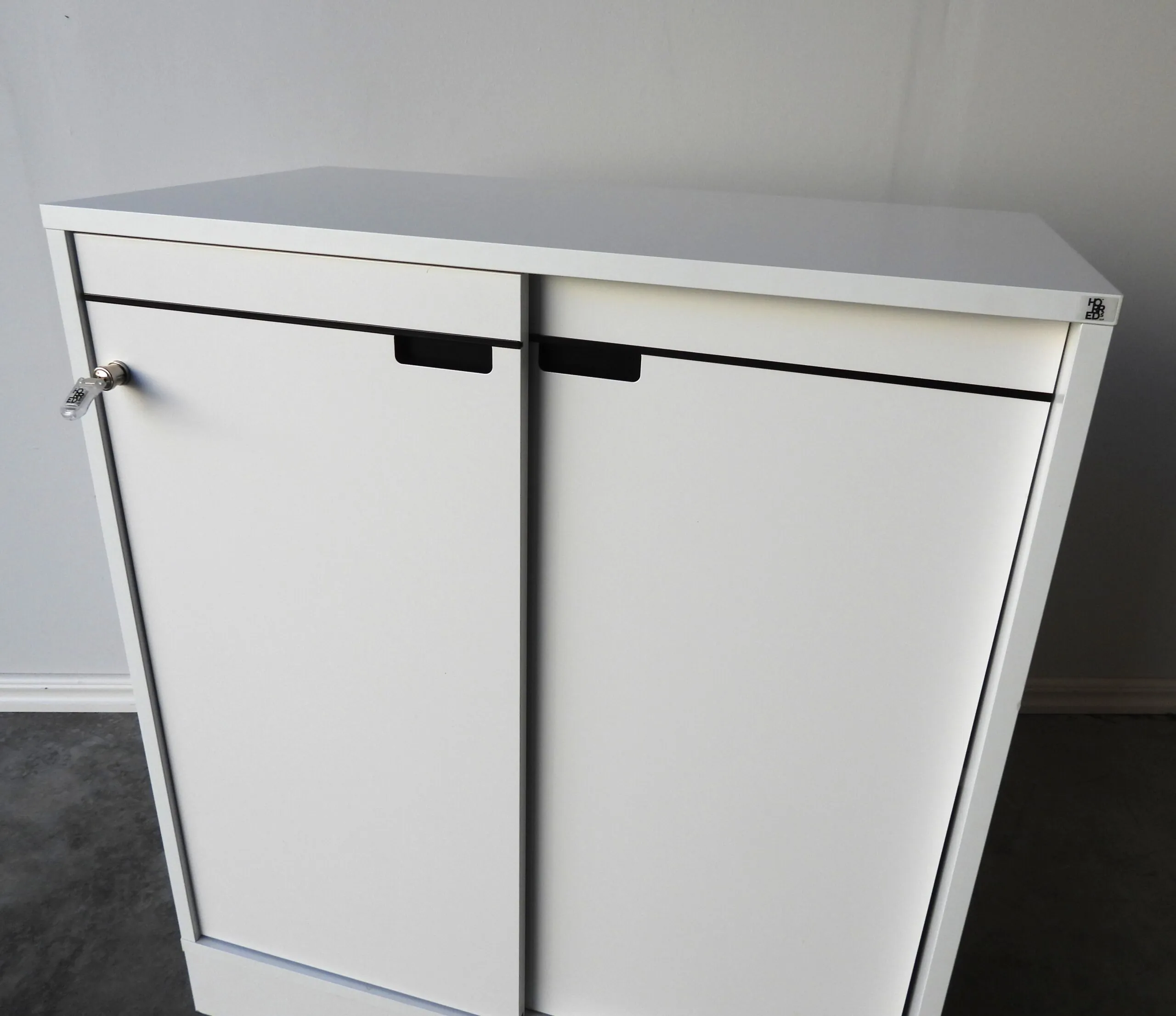 Förvaring Horreds Link Vit 92x80Cm