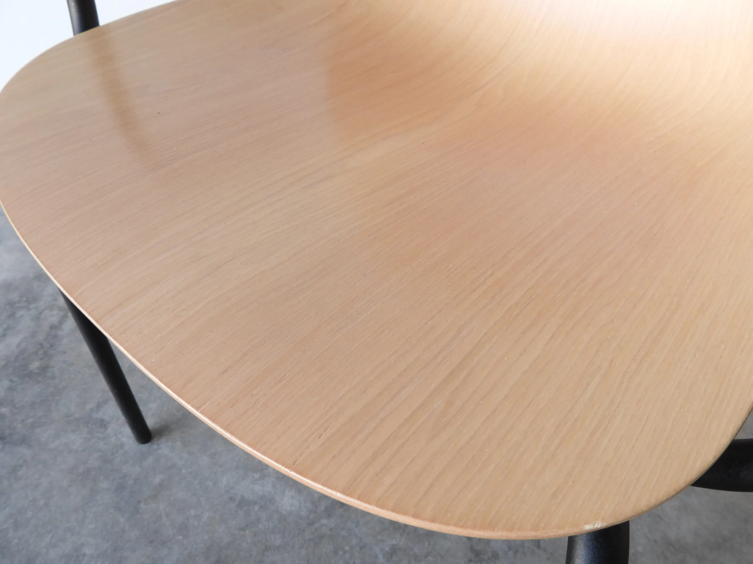 Konferensstol Edsbyn Press Chair Ek