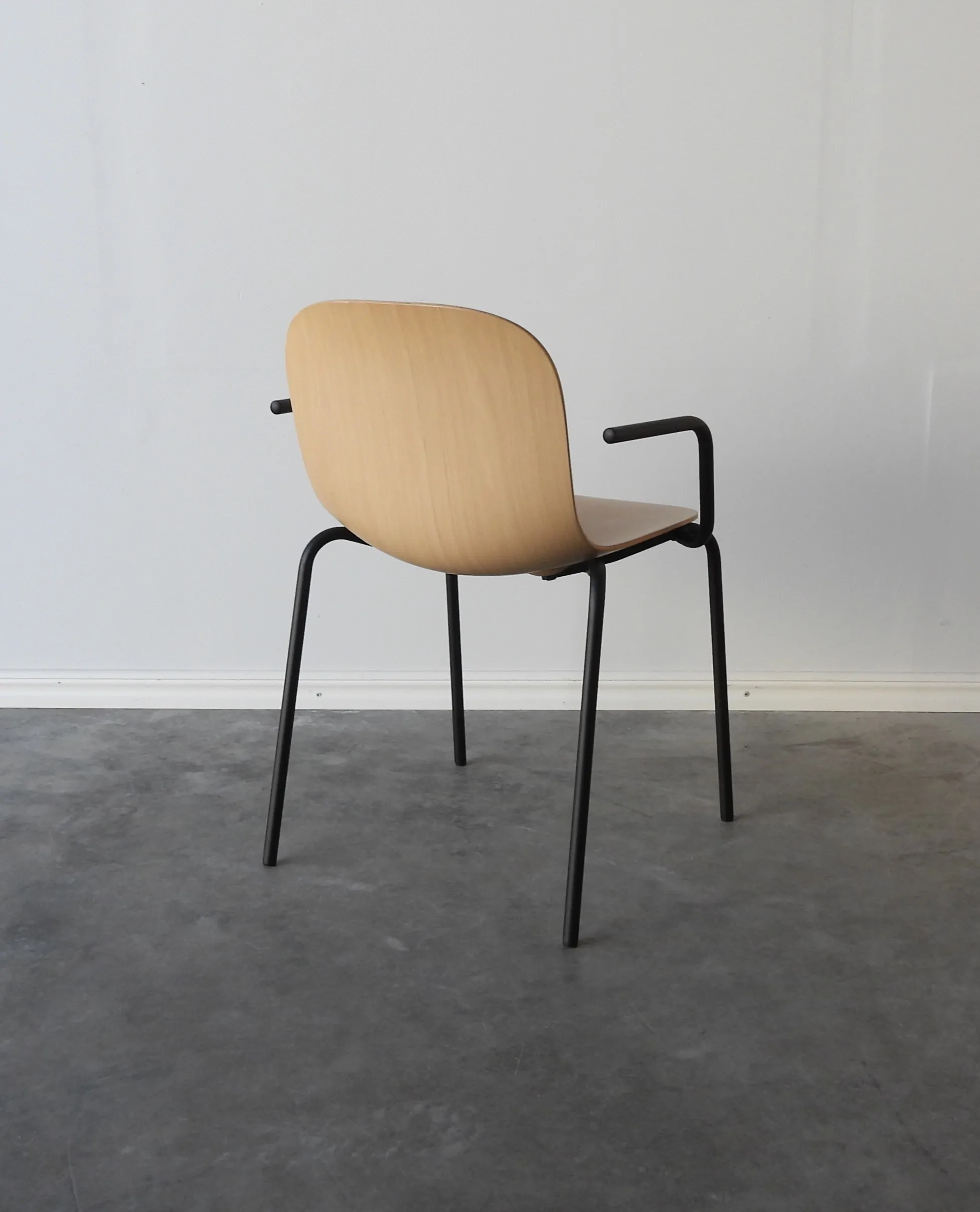 Konferensstol Edsbyn Press Chair Ek