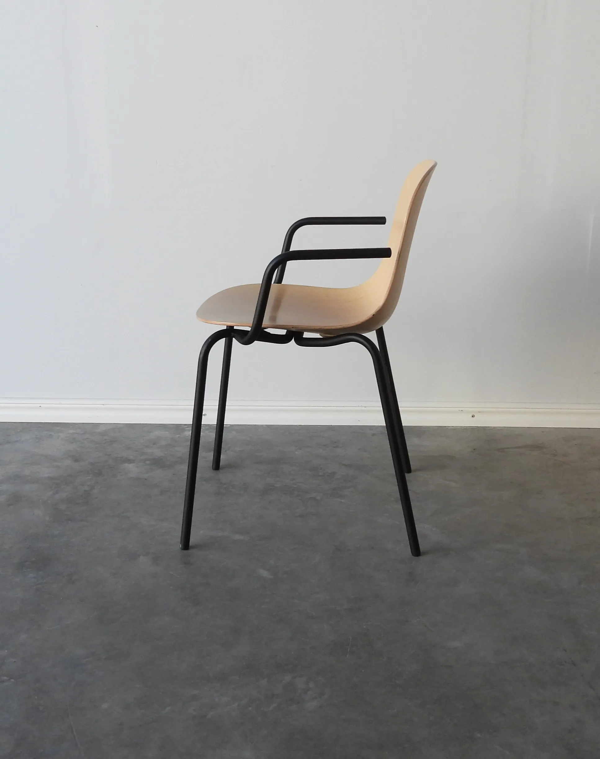 Konferensstol Edsbyn Press Chair Ek