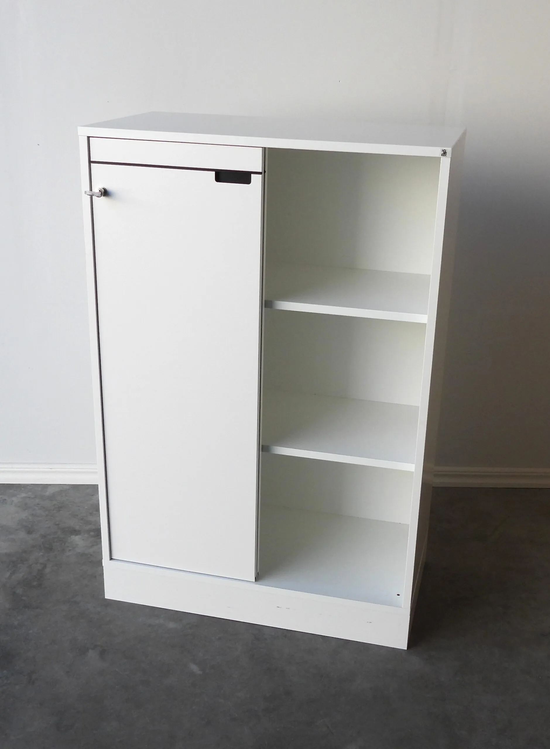Förvaring Horreds Link Vit 120x80Cm