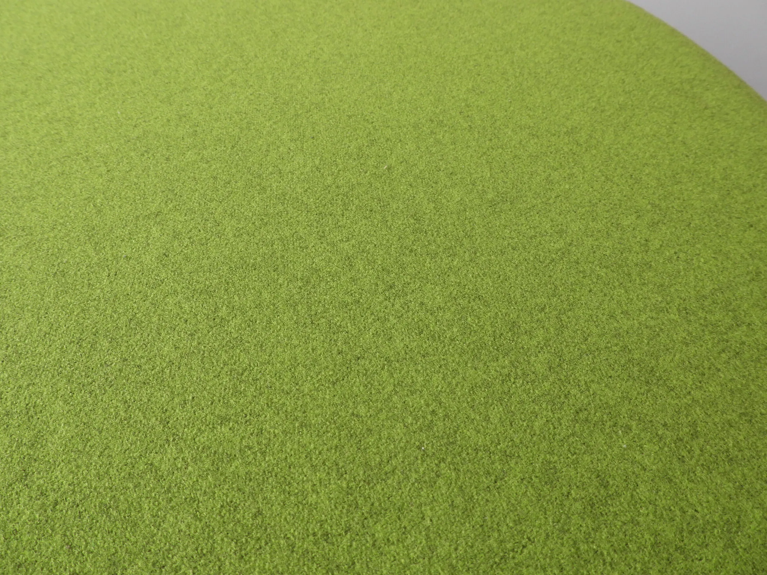 Sittpuff Isku Grön 95Cm