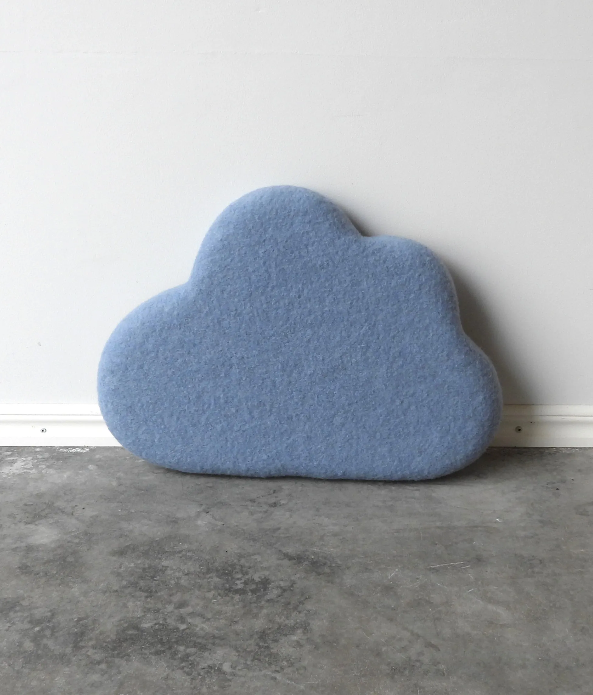 Väggabsorbent Moln Cumulus Small Blå