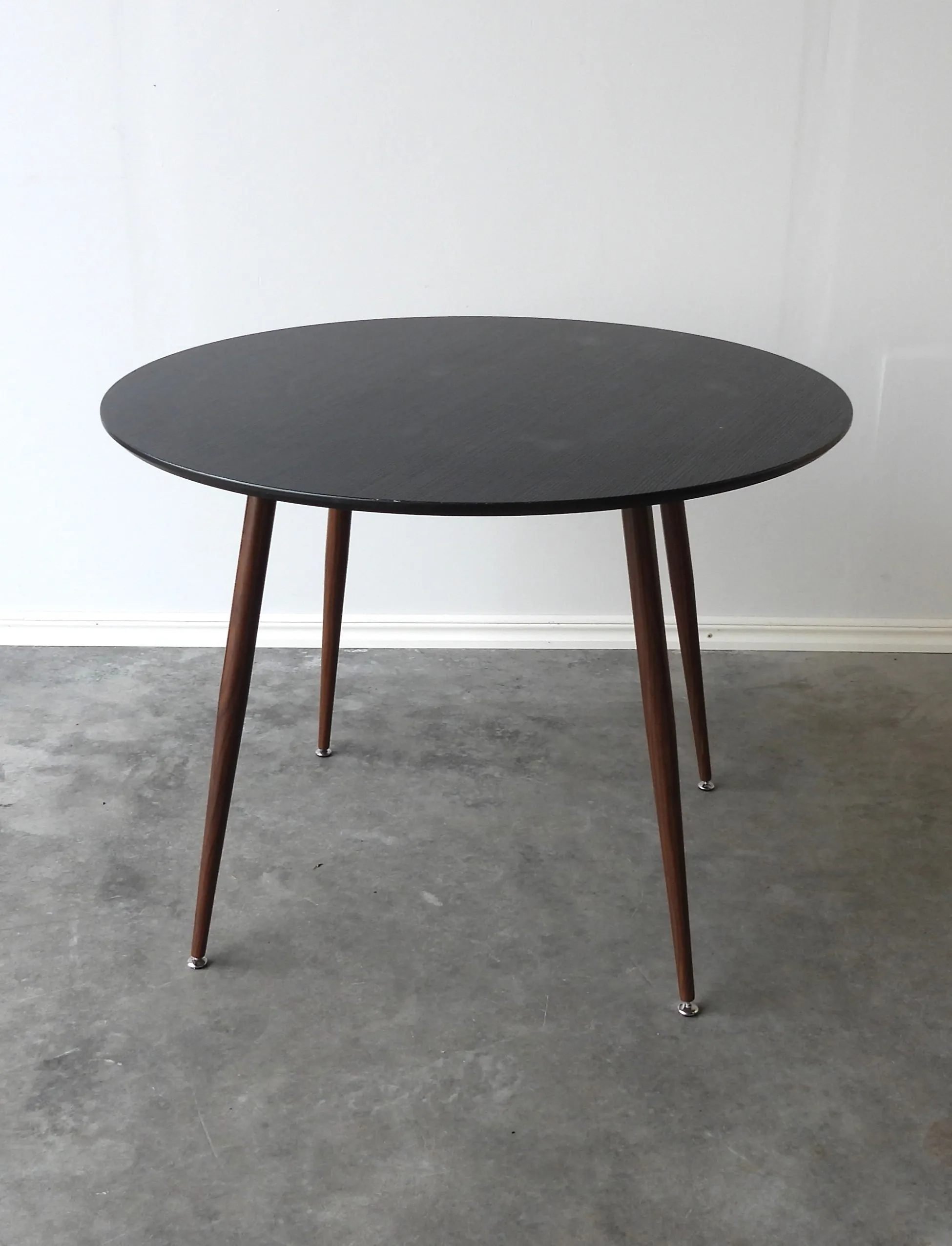 Runt Bord Venture Home 100Cm Plaza