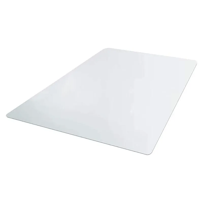 Golvskydd Adapt – Hårda golv 150x120Cm