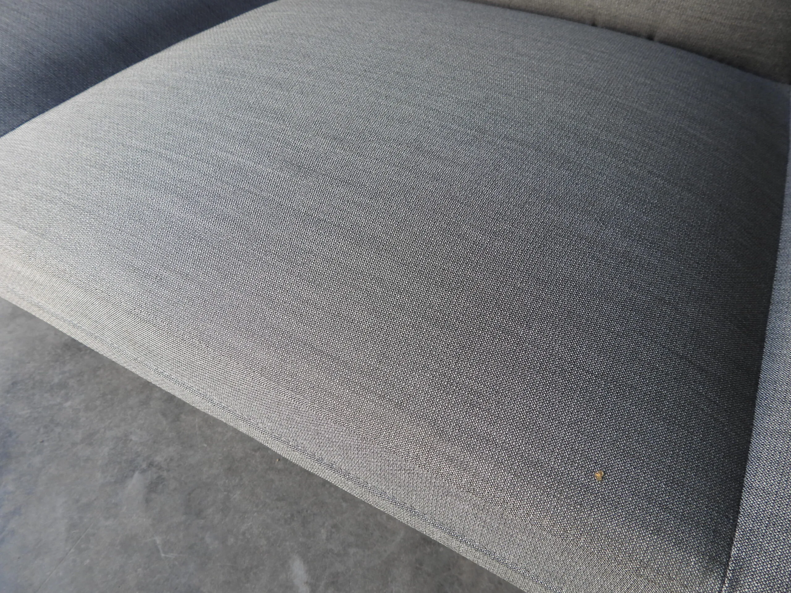 Tyst Soffa Fora Form Senso Grå 200Cm