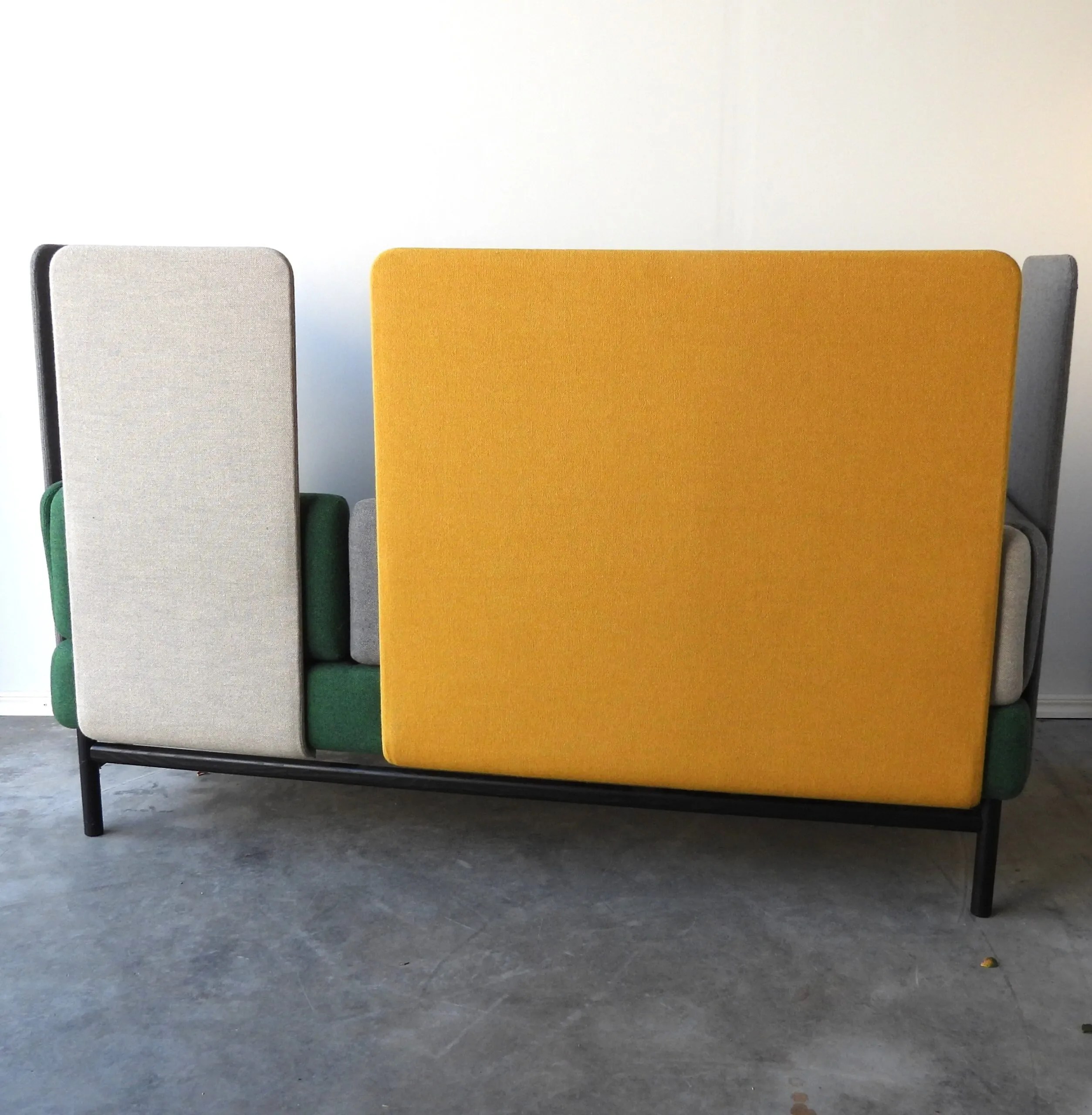 Soffa Gärsnäs Pop 210 Cm