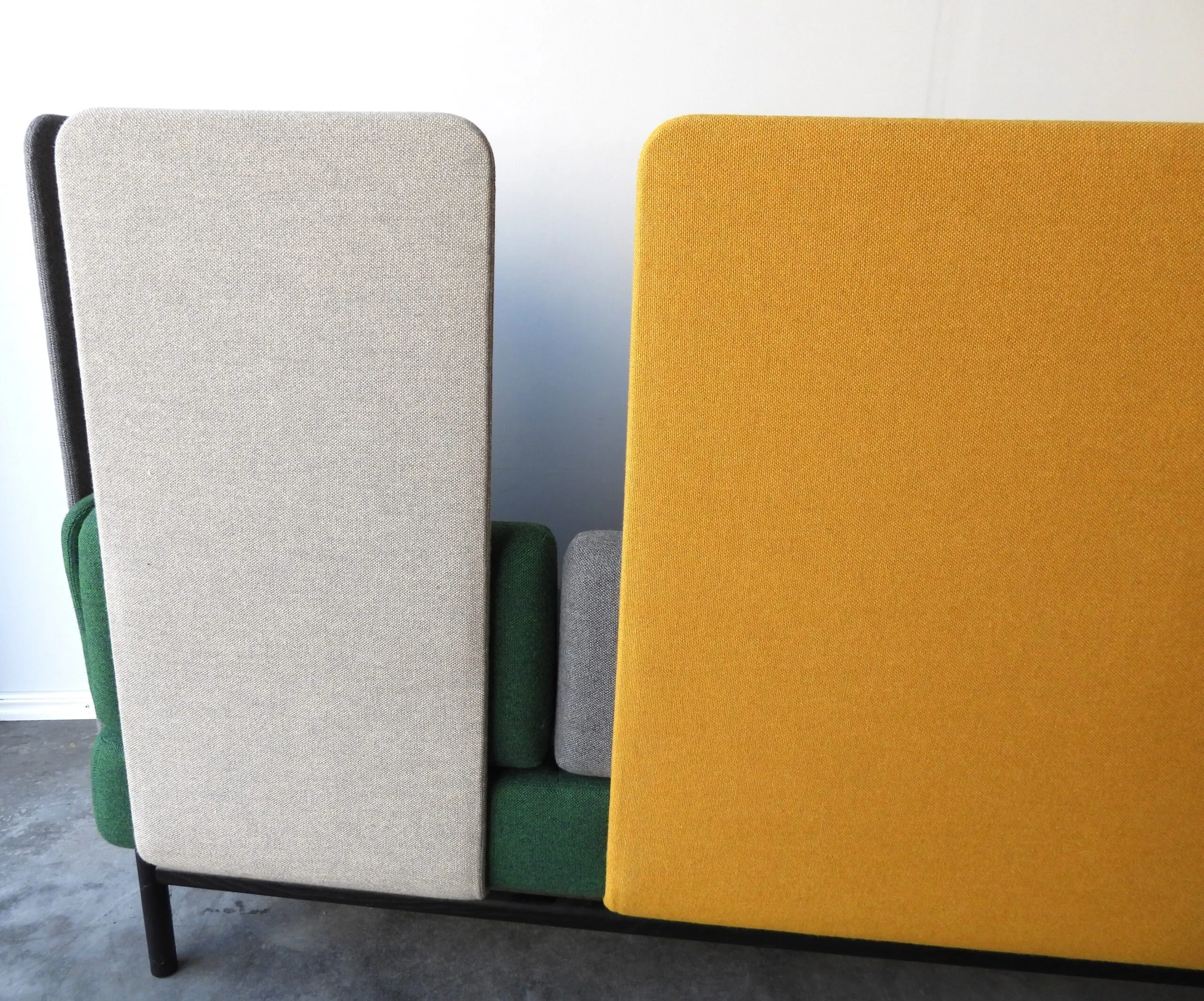 Soffa Gärsnäs Pop 210 Cm