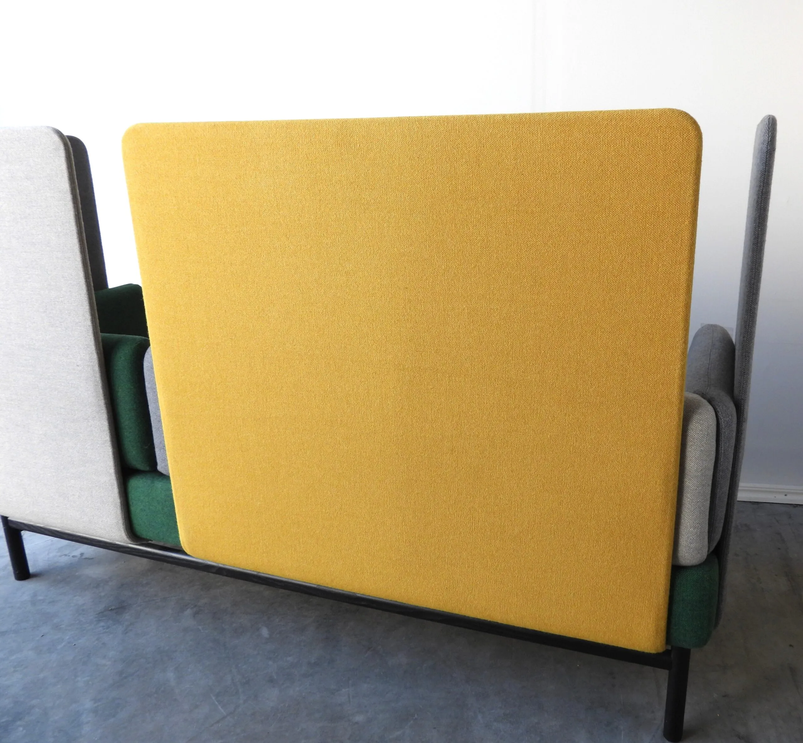 Soffa Gärsnäs Pop 210 Cm