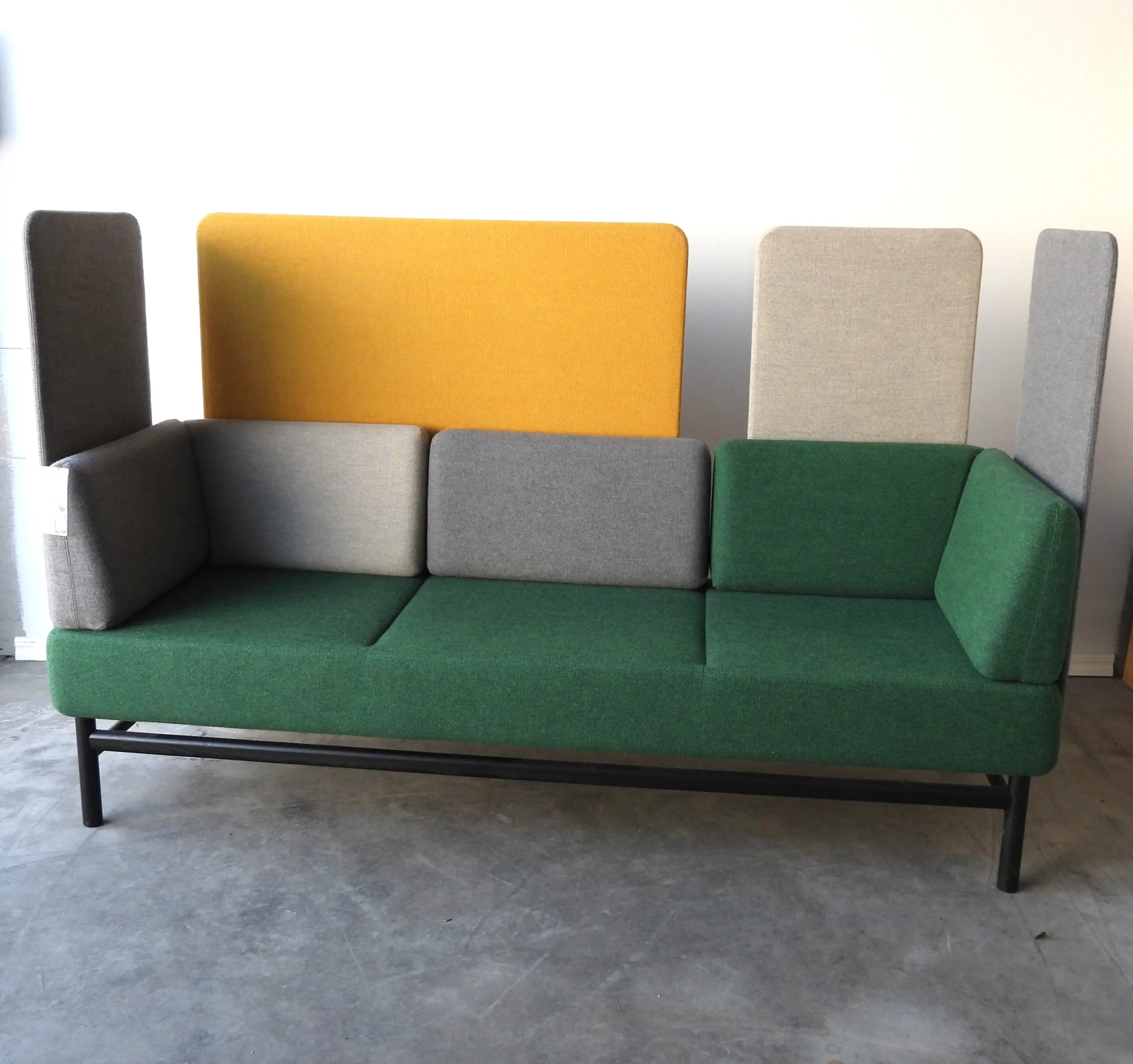 Soffa Gärsnäs Pop 210 Cm