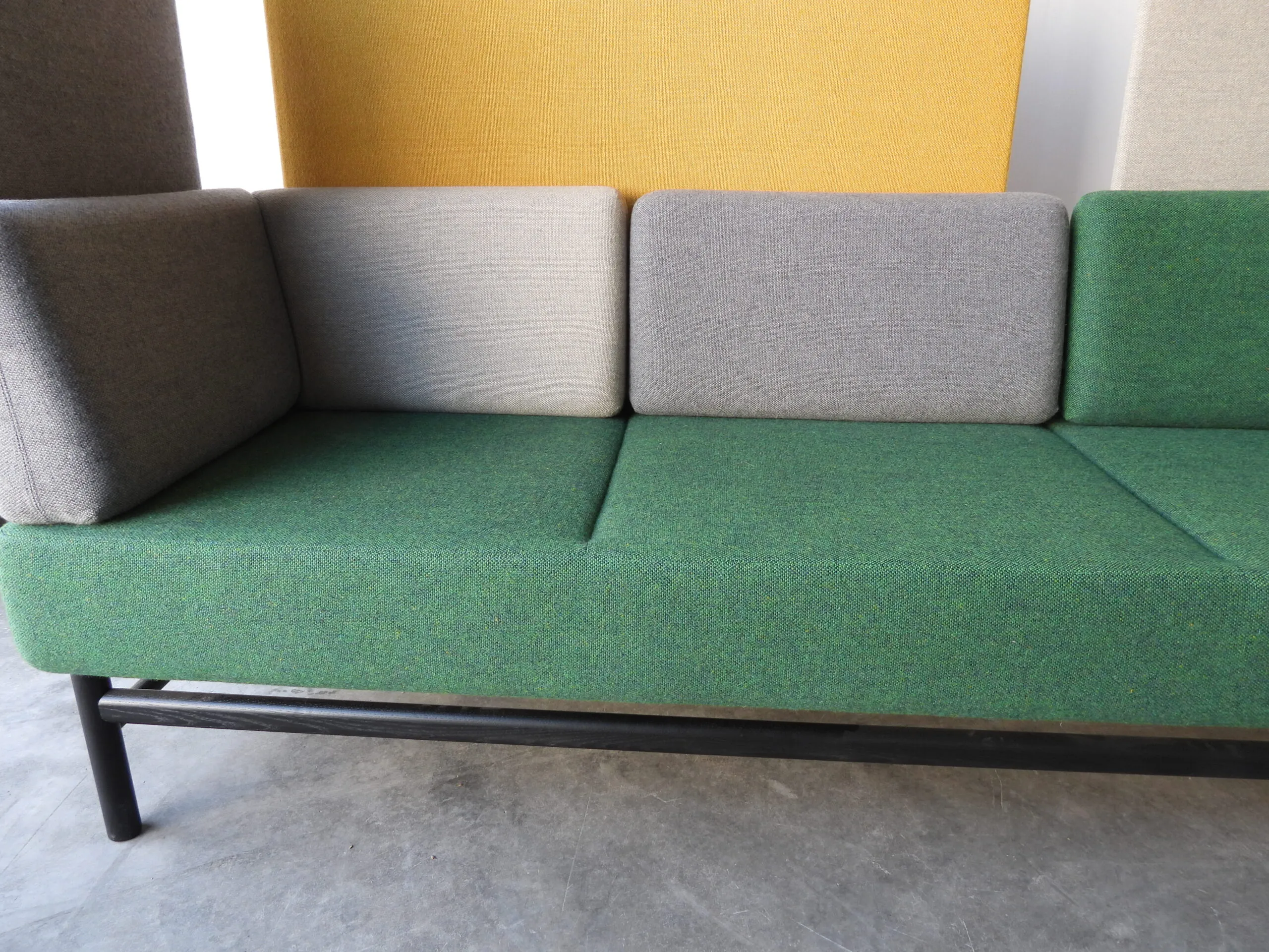 Soffa Gärsnäs Pop 210 Cm