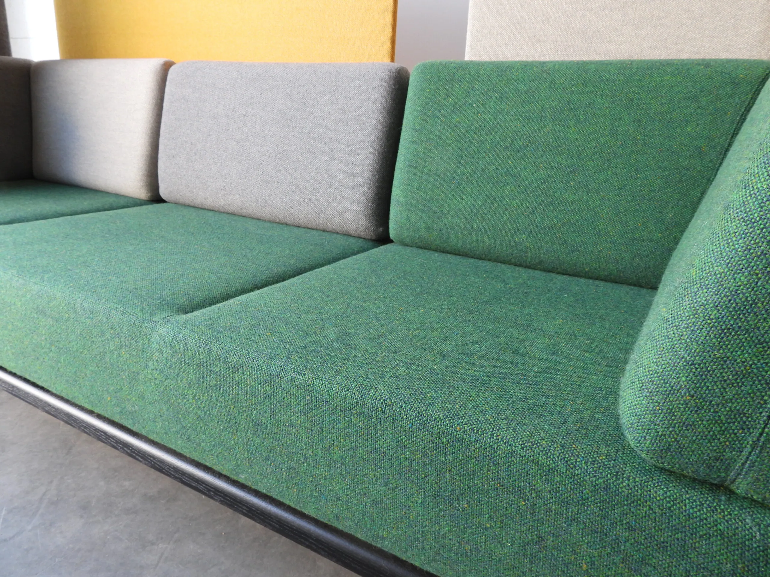 Soffa Gärsnäs Pop 210 Cm