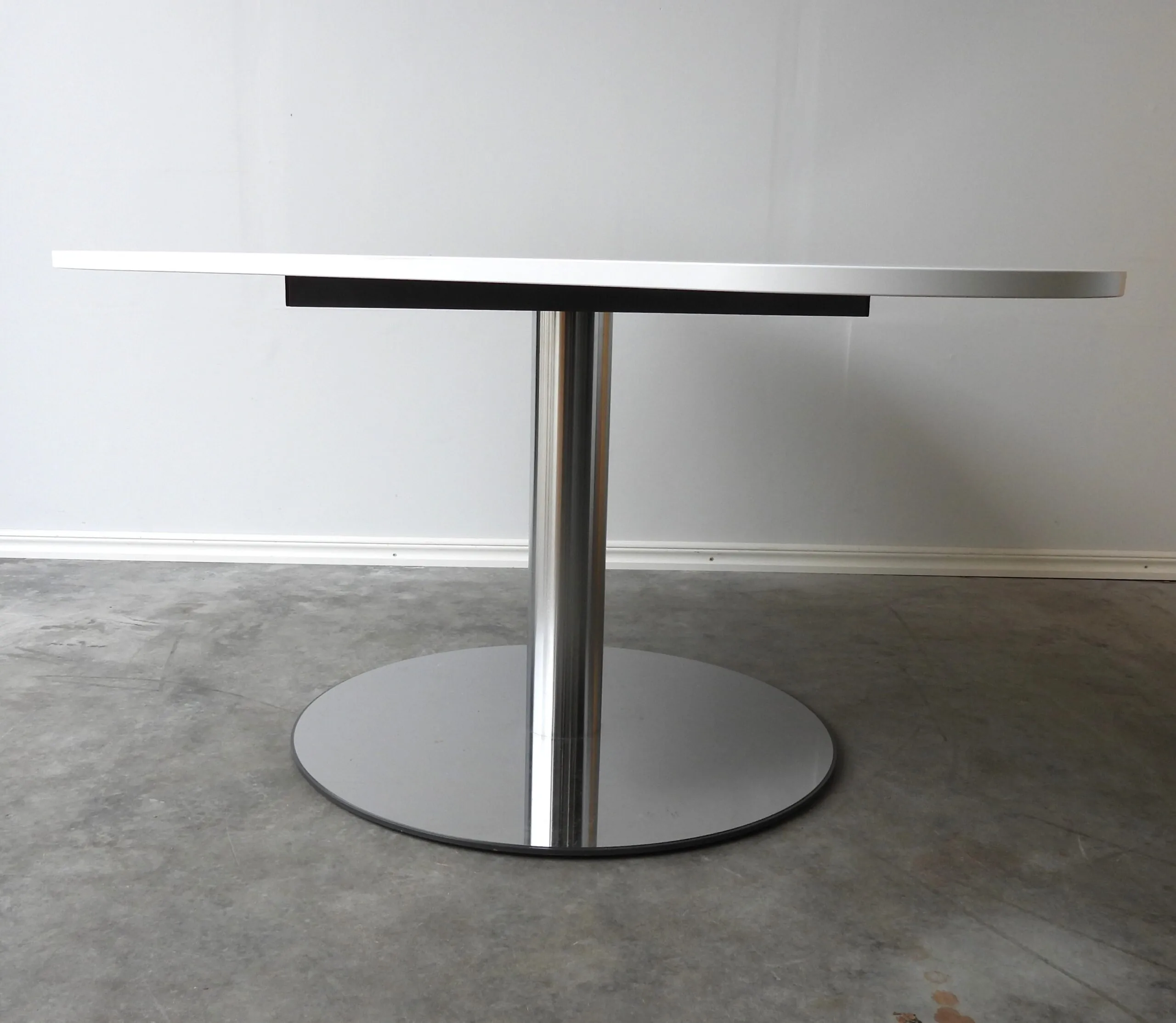 Konferensbord "Plektrum" Kinnarps 180x120Cm Vitt