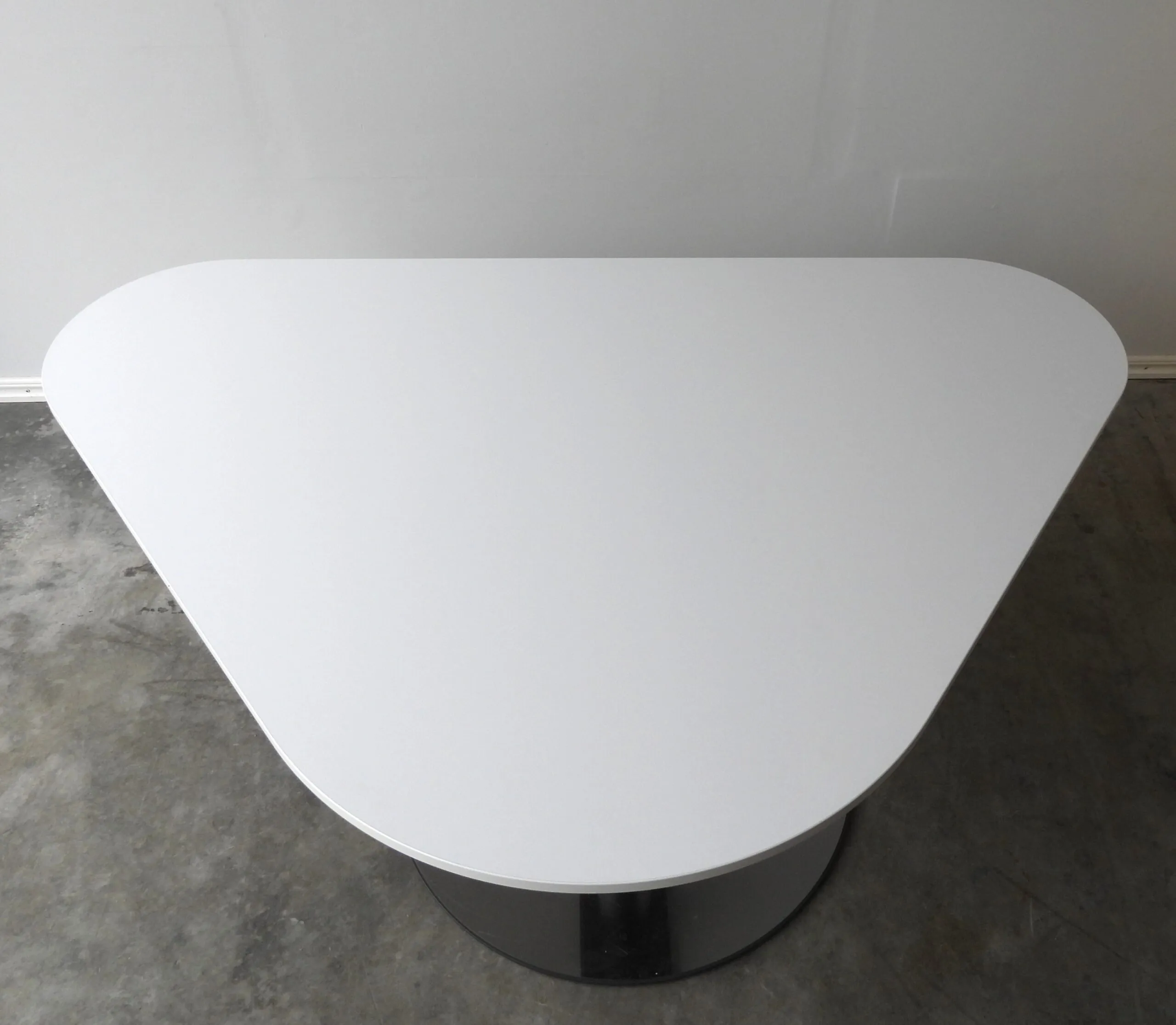 Konferensbord "Plektrum" Kinnarps 180x120Cm Vitt