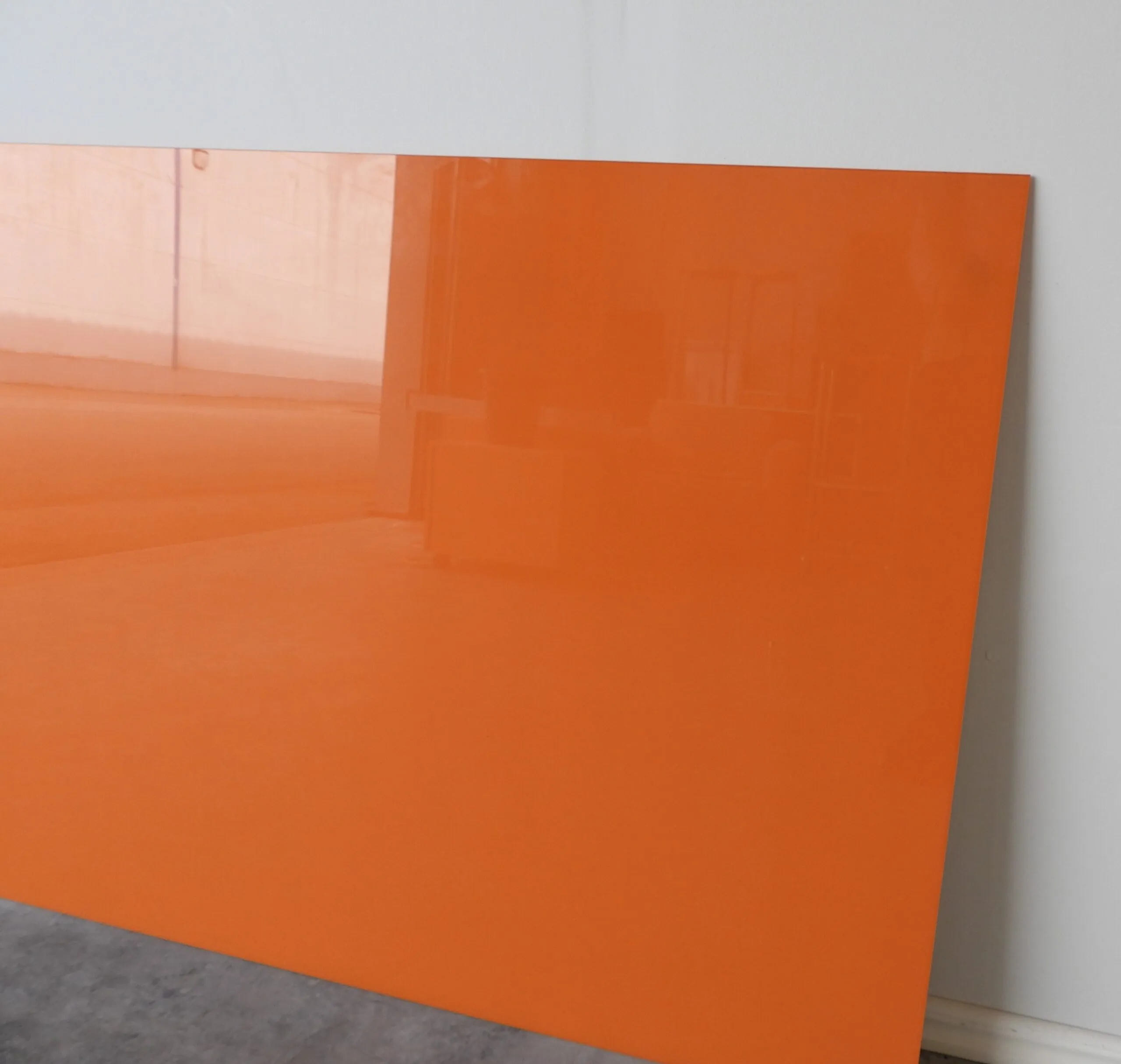 Glaswhiteboard Lintex Orange 200x100