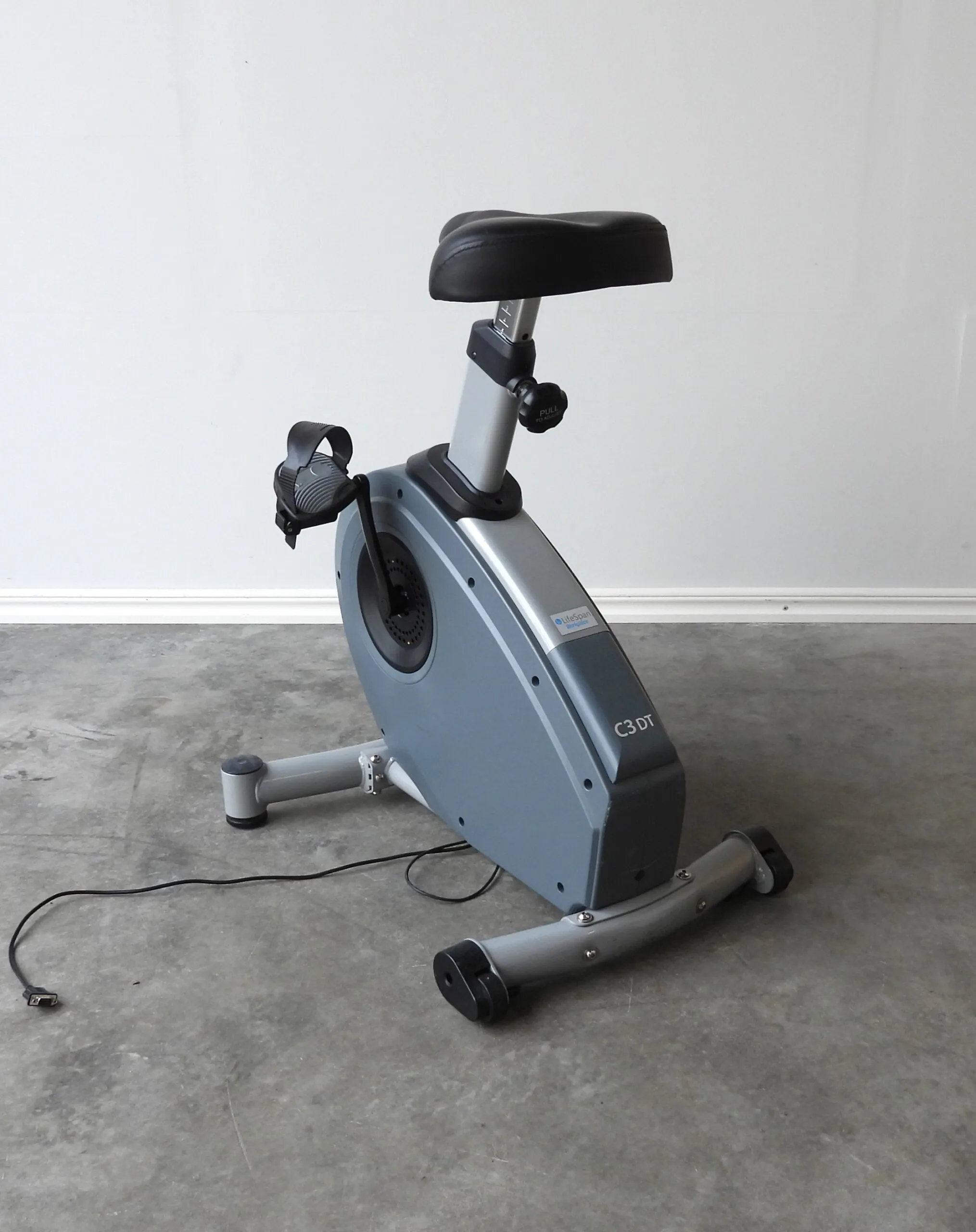 Träningscykel Till Skrivbord Lifespan C3 DT