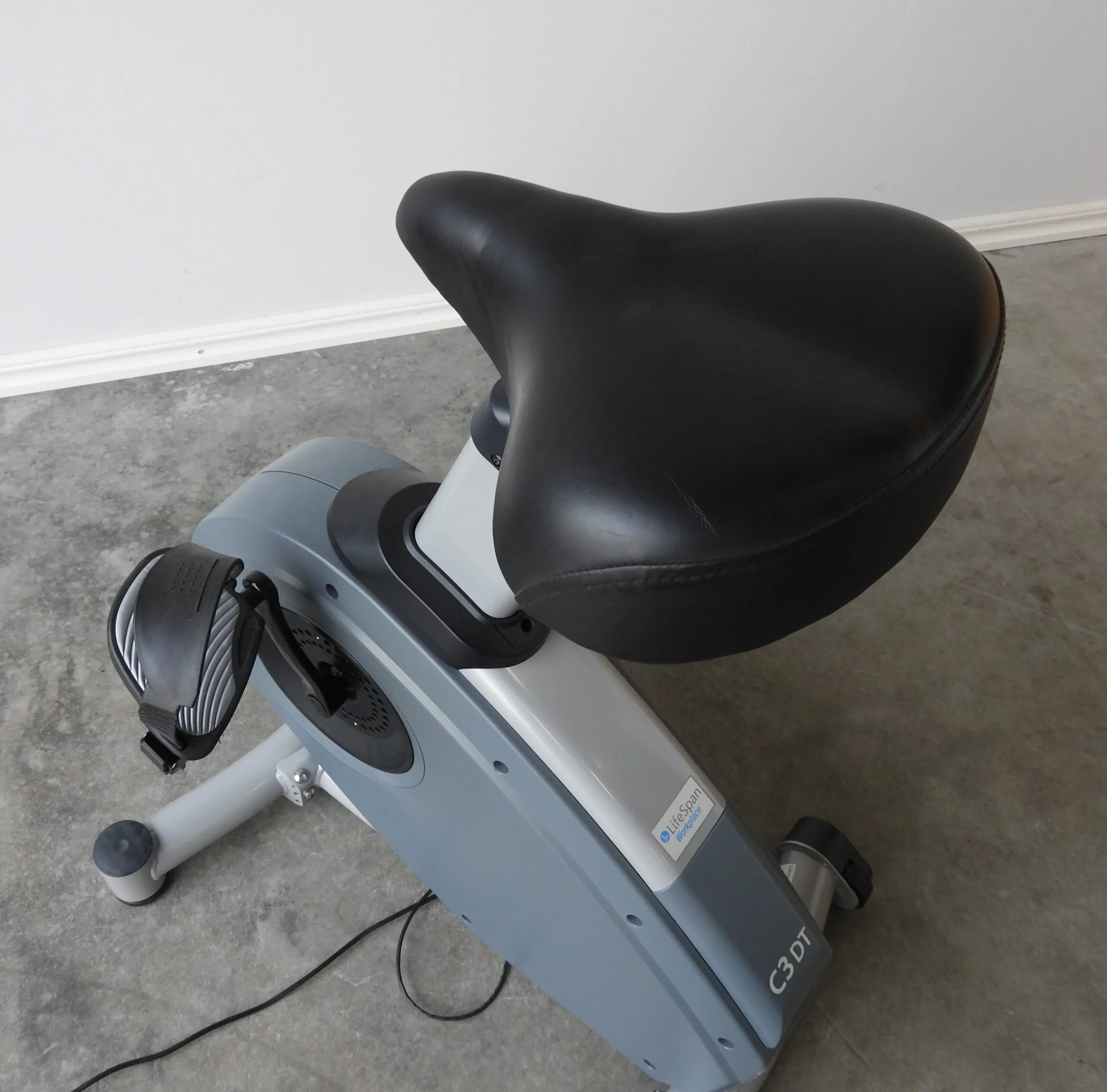 Träningscykel Till Skrivbord Lifespan C3 DT