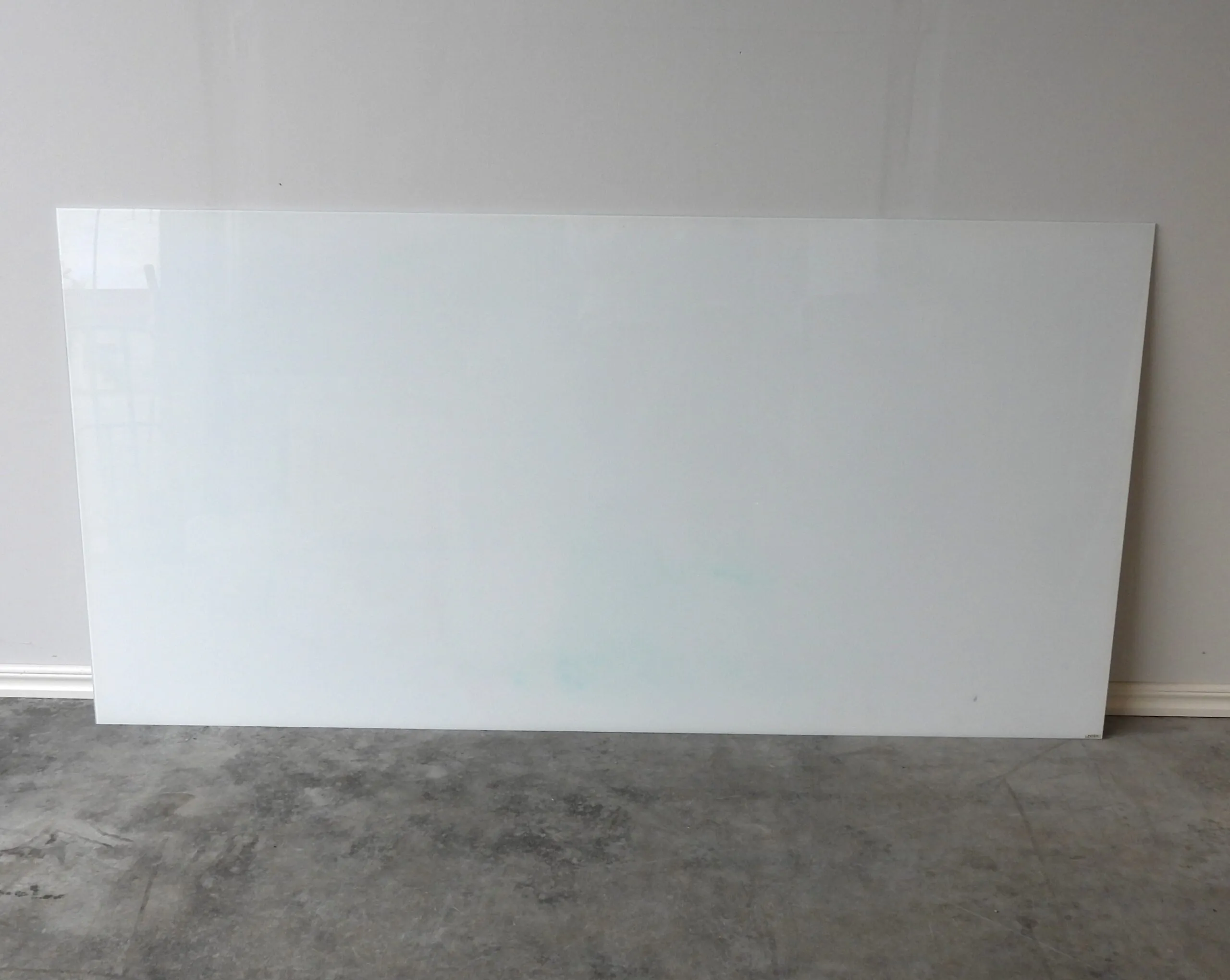 Glaswhiteboard Lintex Vit 200×100