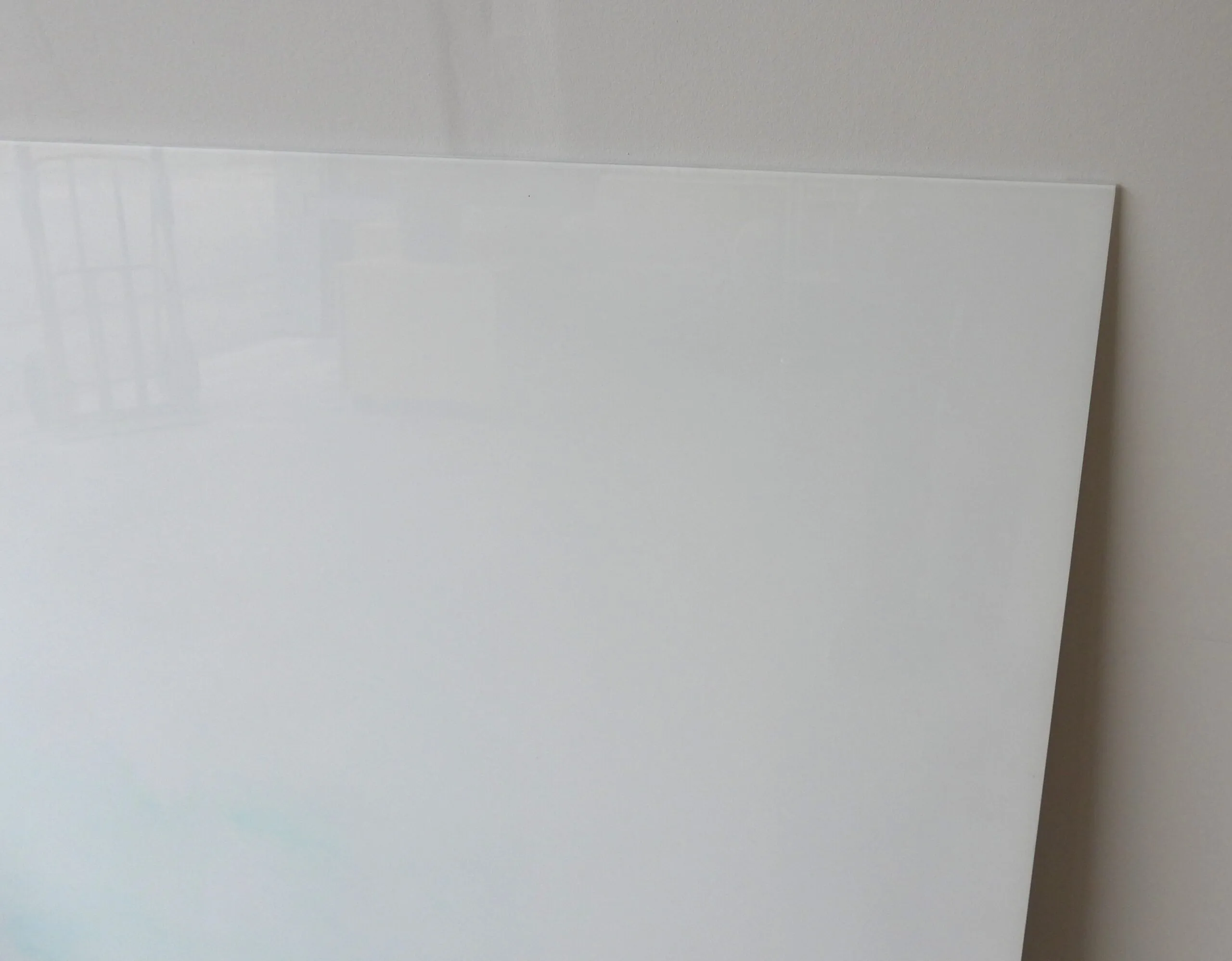 Glaswhiteboard Lintex Vit 200×100