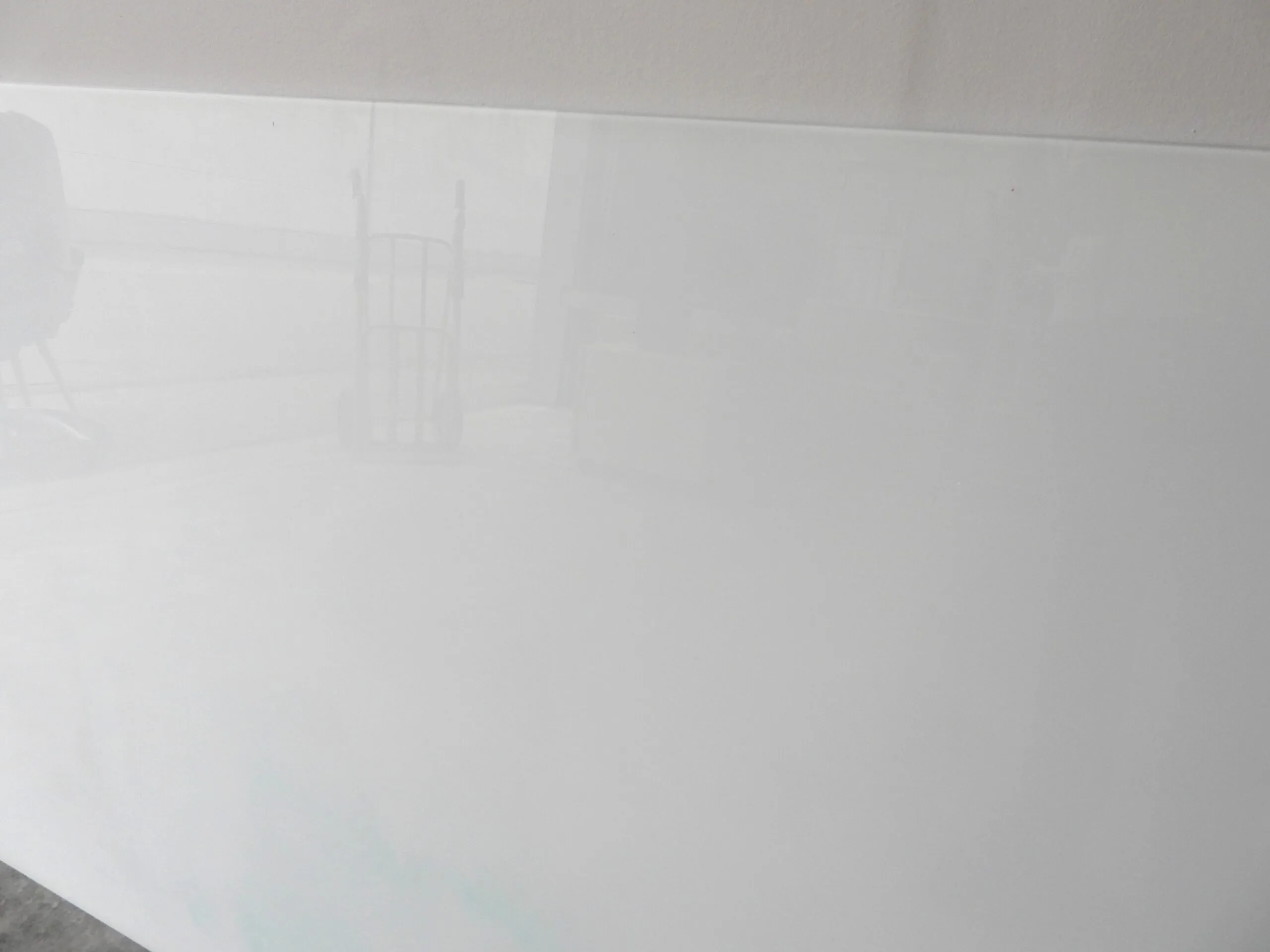 Glaswhiteboard Lintex Vit 200×100