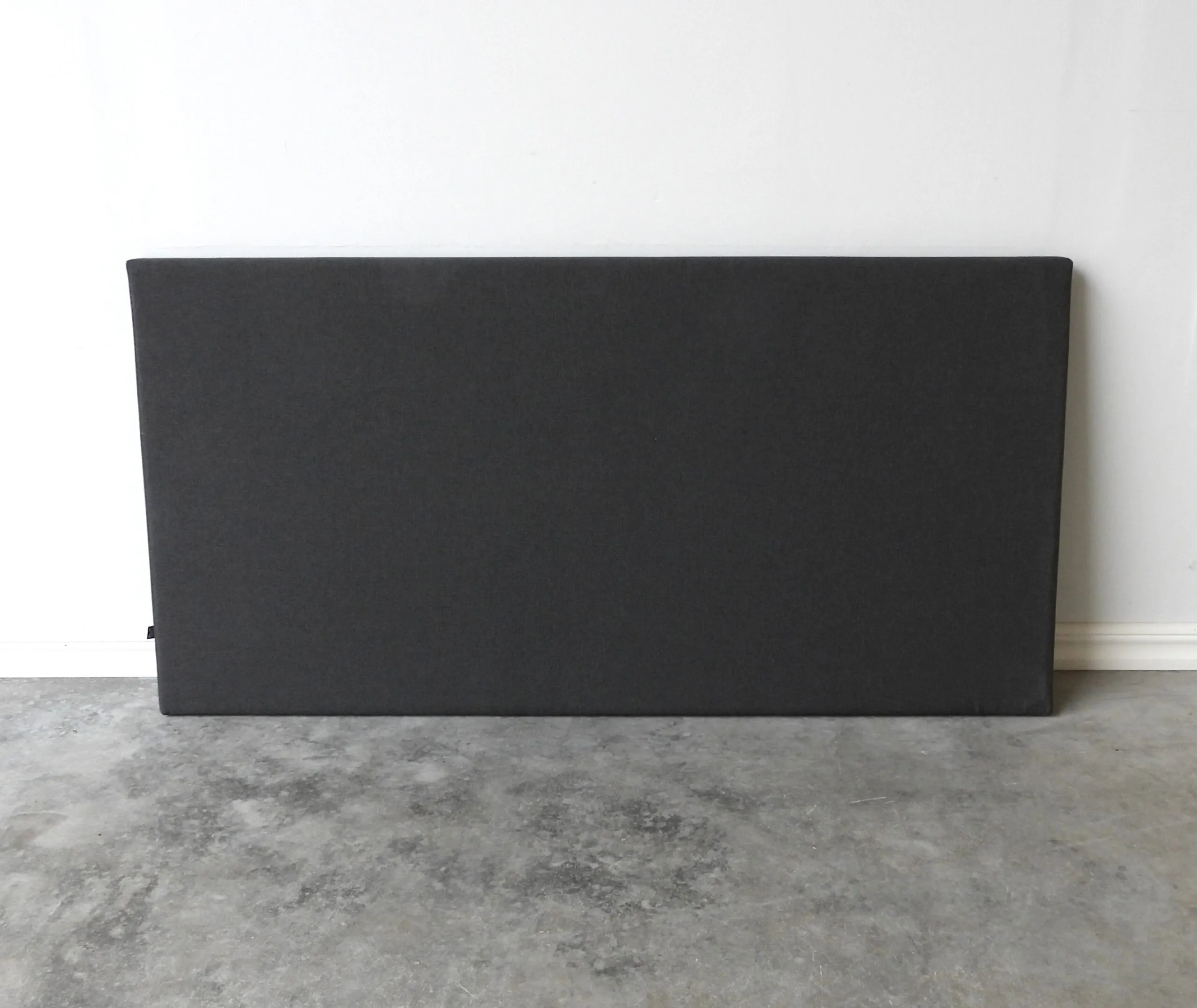 Bordsskärmvägg Horreds Grå 120Cm VX