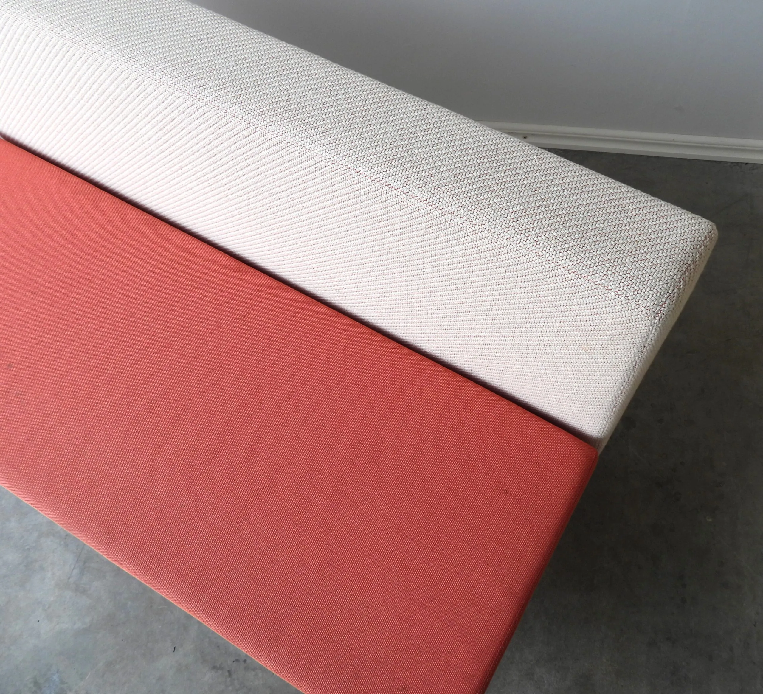 2-Sits Soffa Swedese Gap För Omklädnad 130Cm