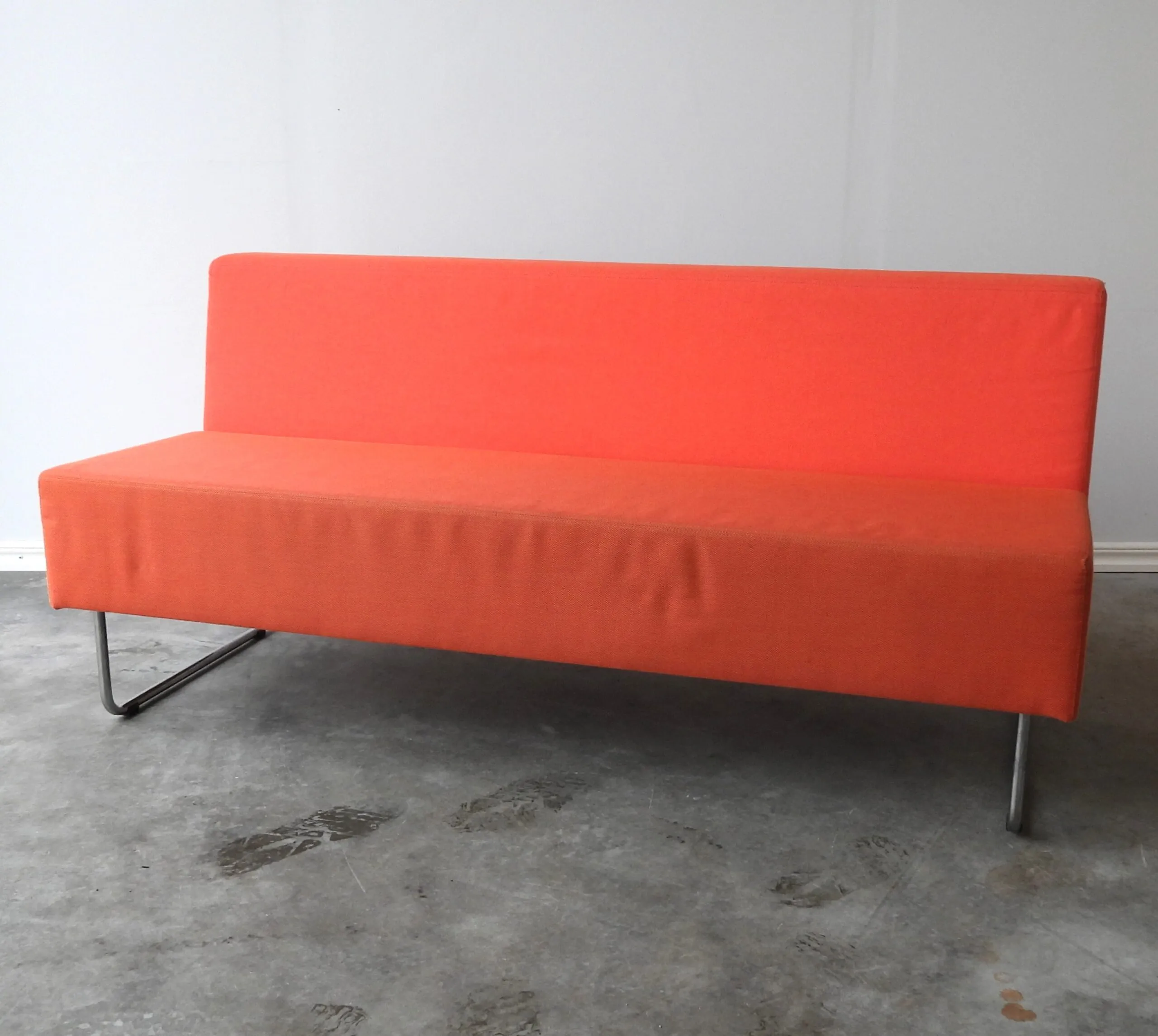 3-Sits Soffa Swedese Gap För Omklädnad 163Cm