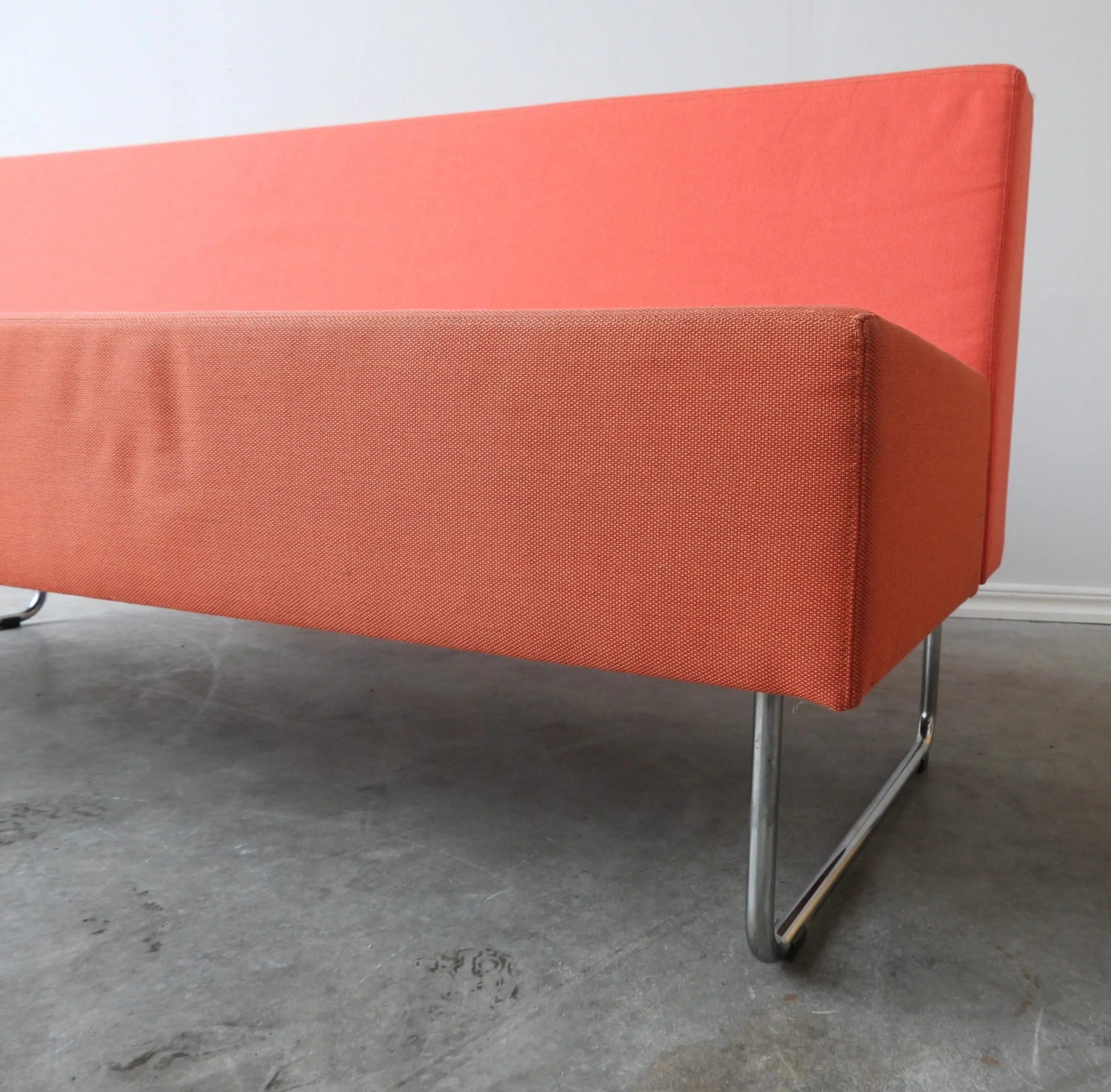 3-Sits Soffa Swedese Gap För Omklädnad 163Cm
