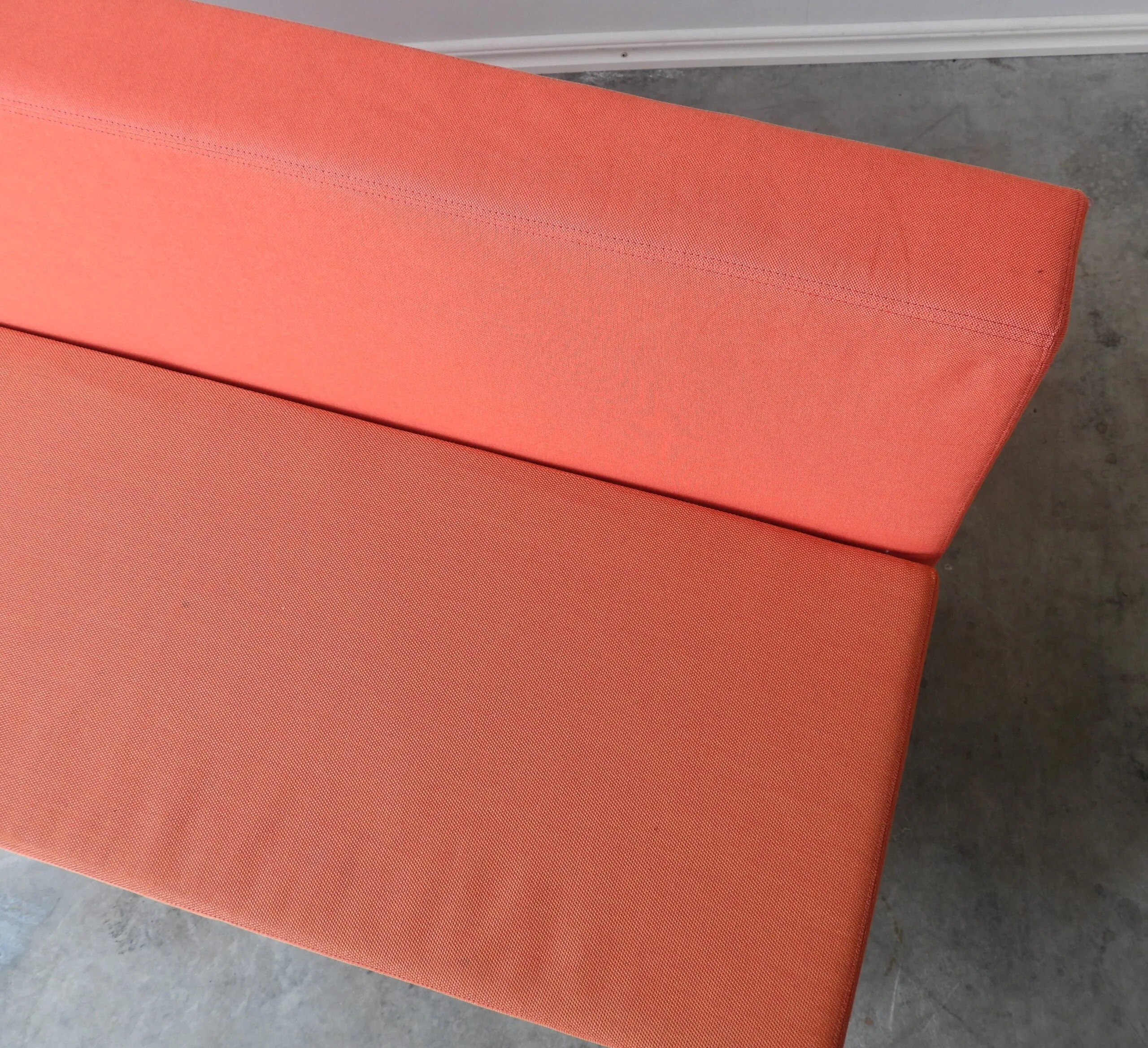 3-Sits Soffa Swedese Gap För Omklädnad 163Cm